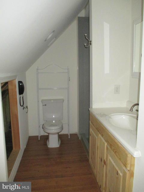 5017 St Pauls Church Road Pylesville, MD 21132 - Photo 22 of 22 Bath
