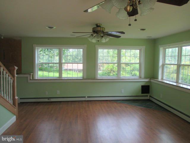 Interior (General)