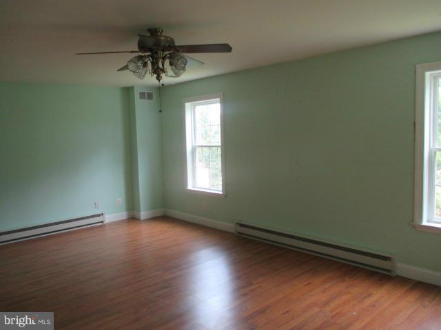 5017 St Pauls Church Road Pylesville, MD 21132 - Photo 8 of 22 Interior (General)
