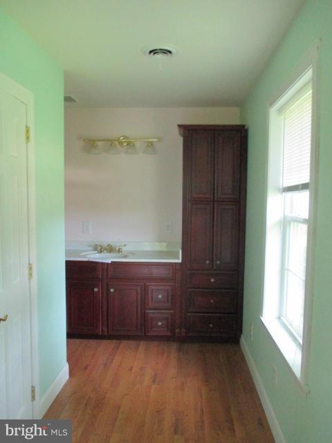 5017 St Pauls Church Road Pylesville, MD 21132 - Photo 9 of 22 Bath (Master)