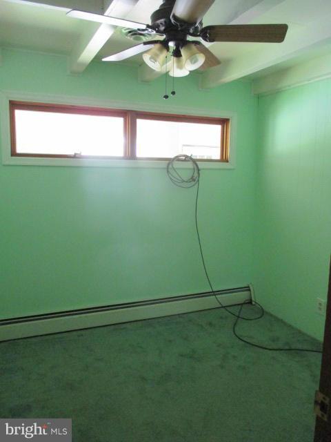 5017 St Pauls Church Road Pylesville, MD 21132 - Photo 10 of 22 Bedroom