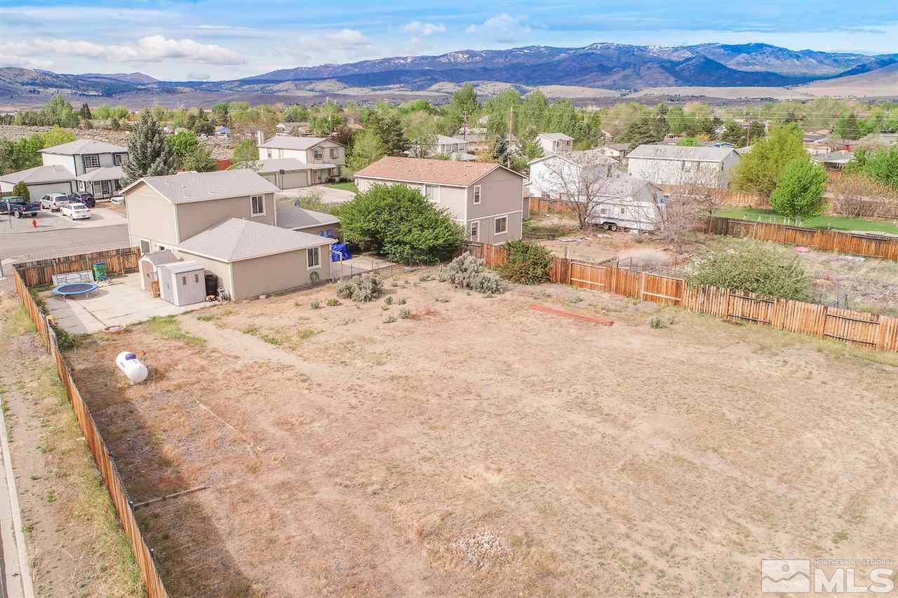 17165 Touraco Street Reno, NV 89508 - Photo 18 of 24 a view of a city with an ocean beach