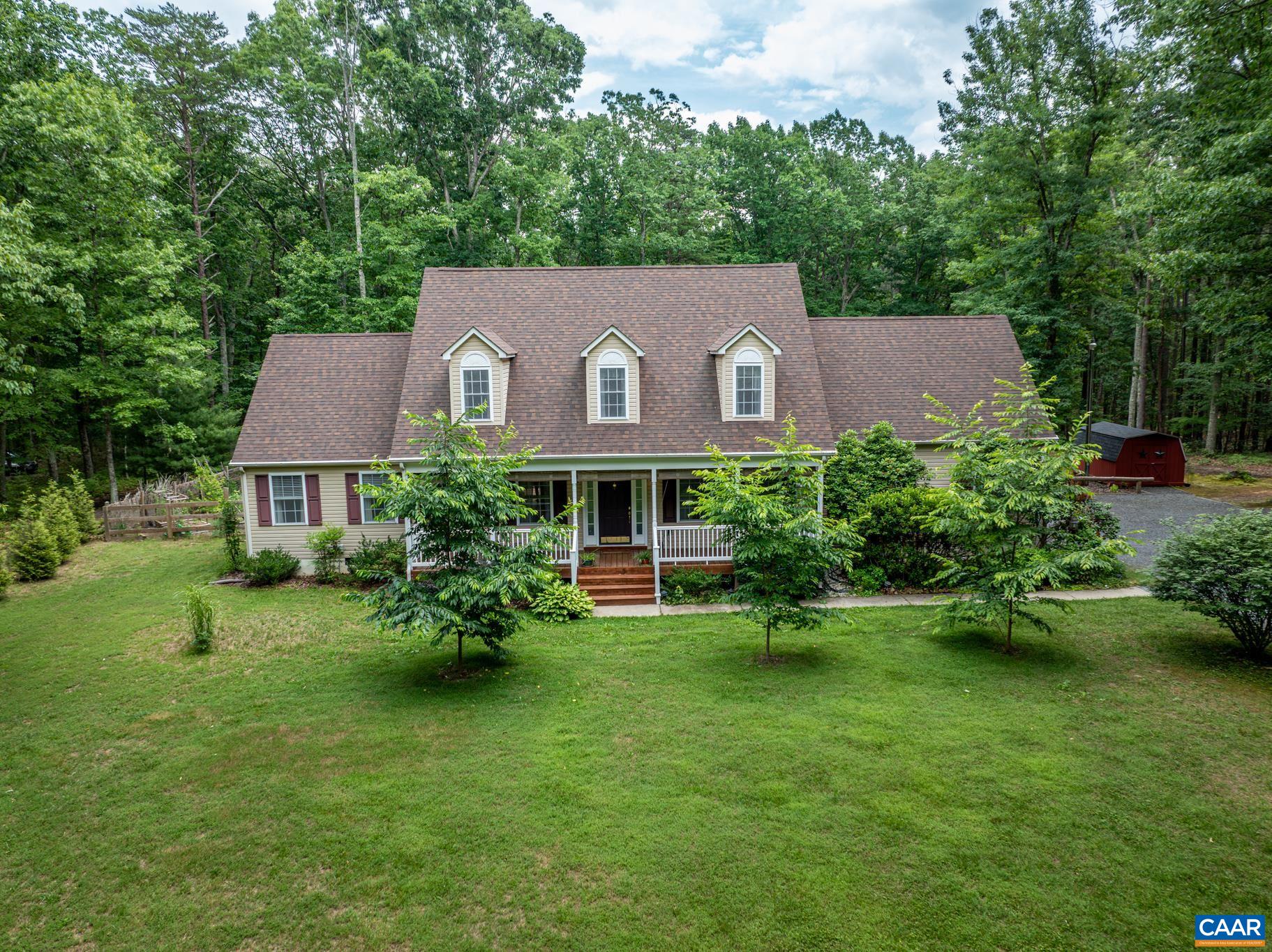 1356 Kents Mill Road Louisa, VA 23093 - Photo 74 of 74