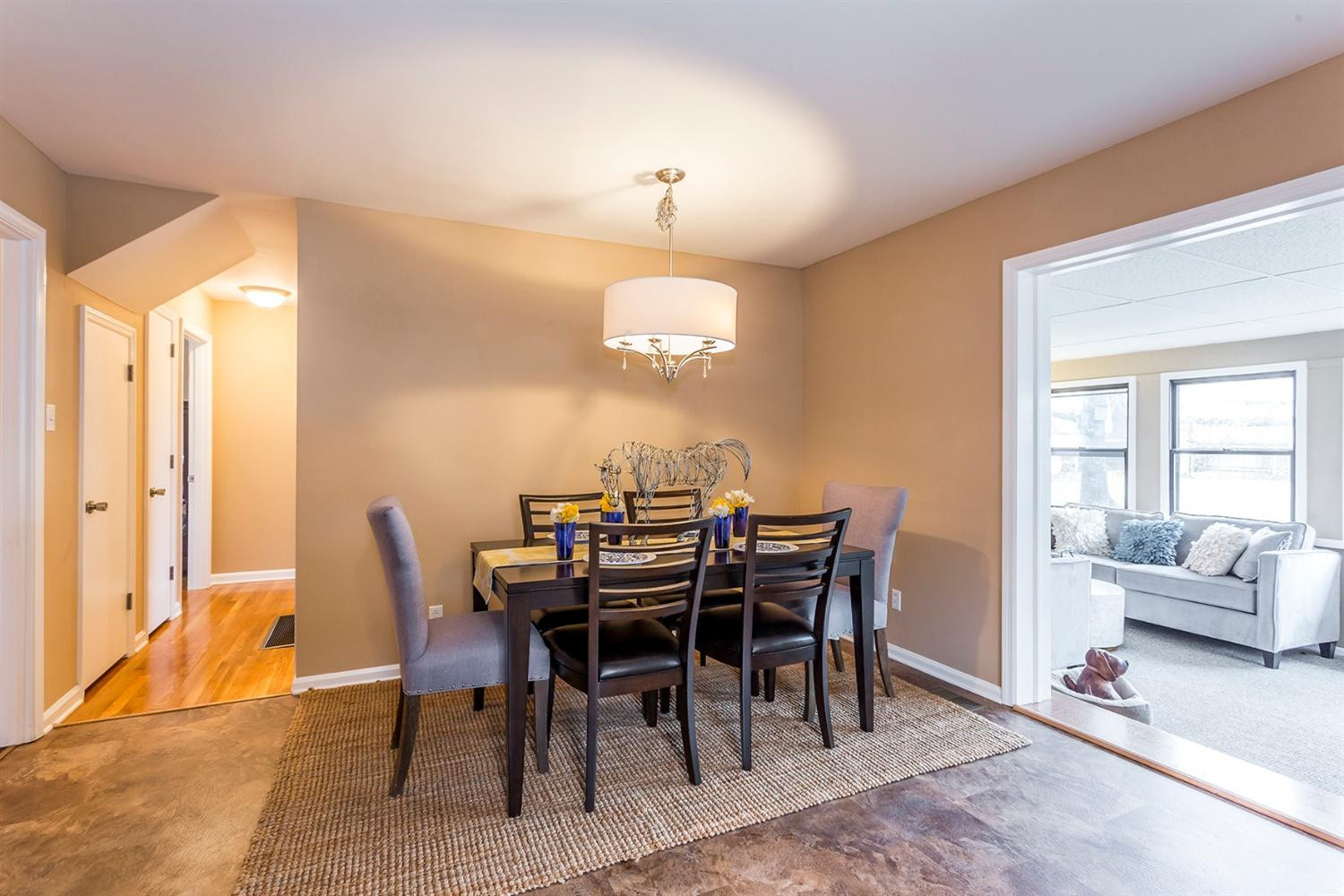1653 Harrogate Road Lexington, KY 40505 - Photo 7 of 23 Photo 7