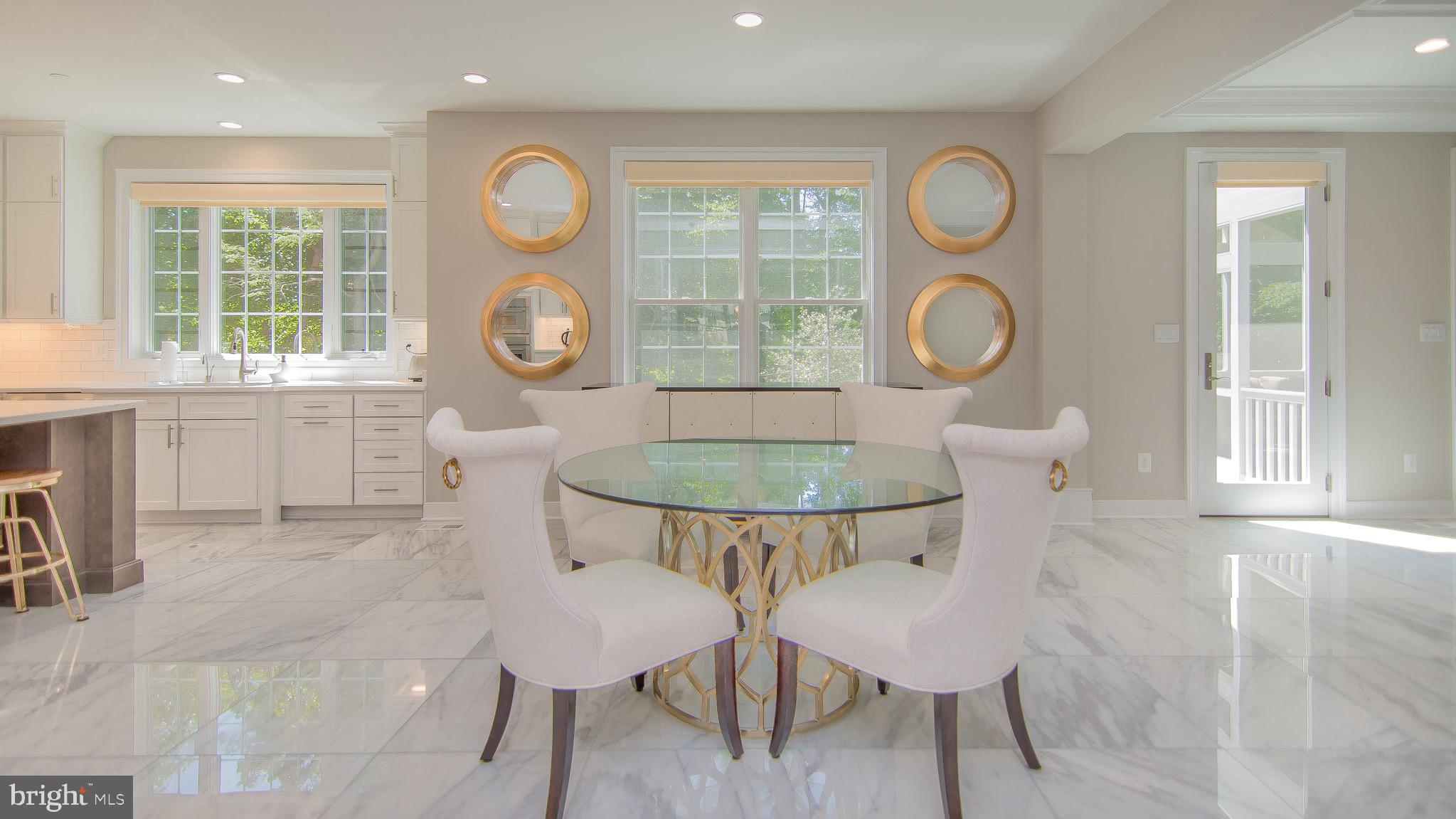 3708 Cardiff Court Chevy Chase, MD 20815 - Photo 11 of 69