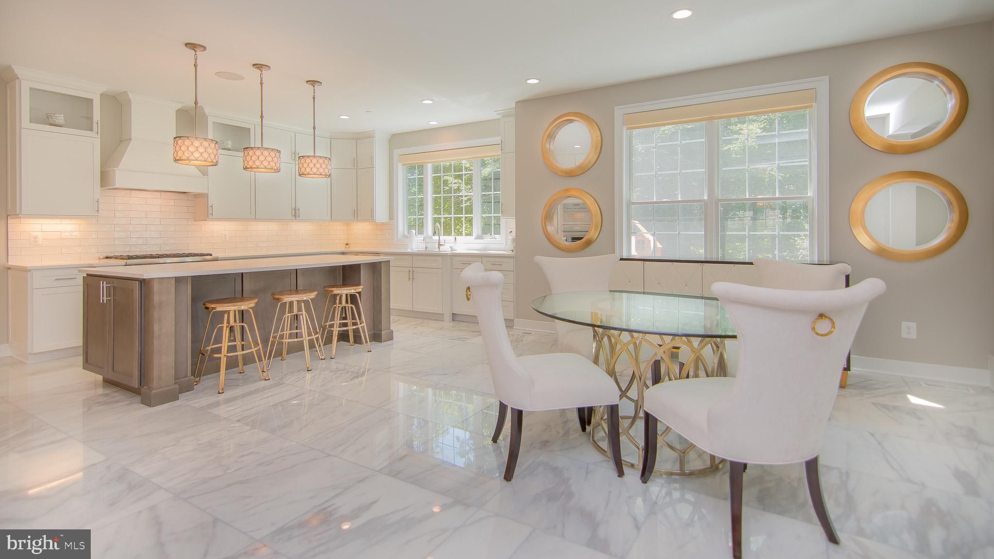 3708 Cardiff Court Chevy Chase, MD 20815 - Photo 12 of 69