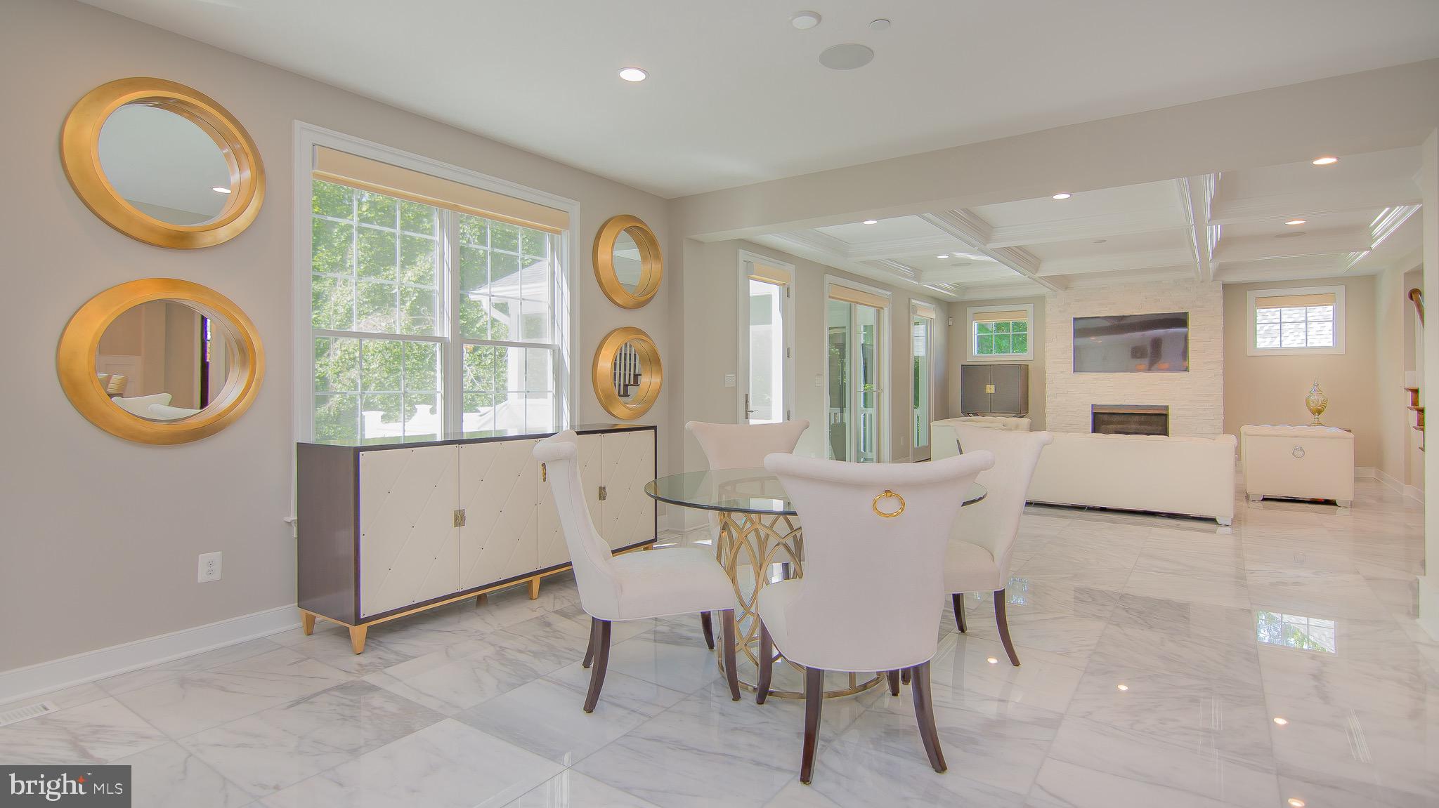3708 Cardiff Court Chevy Chase, MD 20815 - Photo 13 of 69