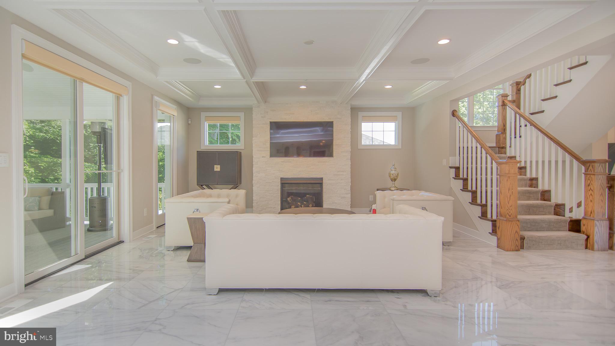 3708 Cardiff Court Chevy Chase, MD 20815 - Photo 14 of 69