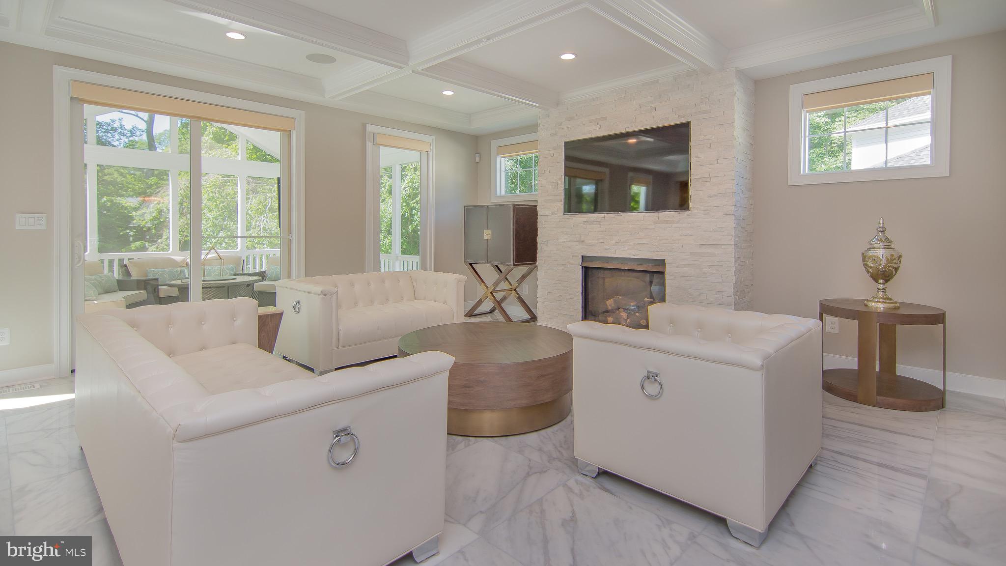3708 Cardiff Court Chevy Chase, MD 20815 - Photo 15 of 69