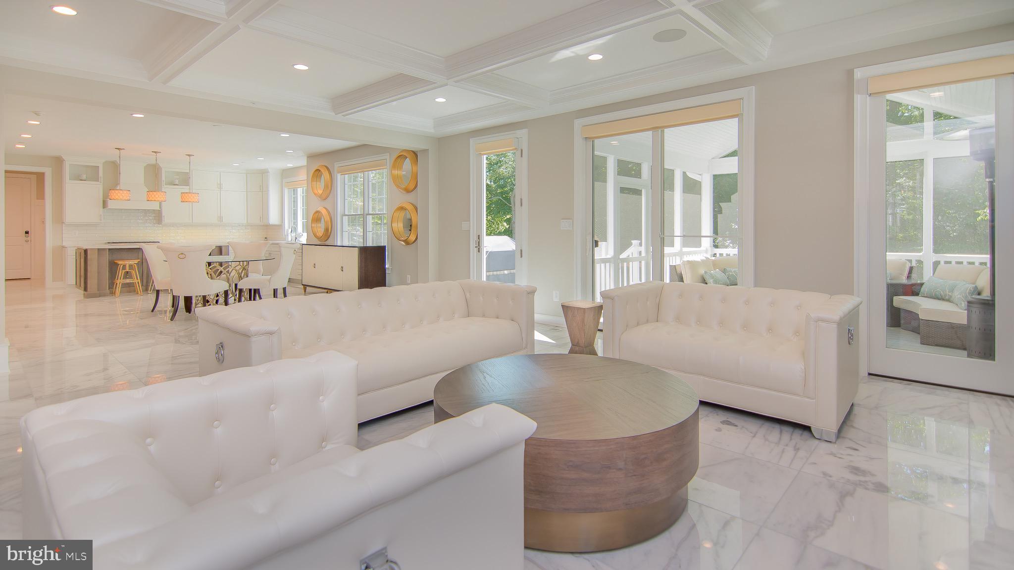3708 Cardiff Court Chevy Chase, MD 20815 - Photo 16 of 69