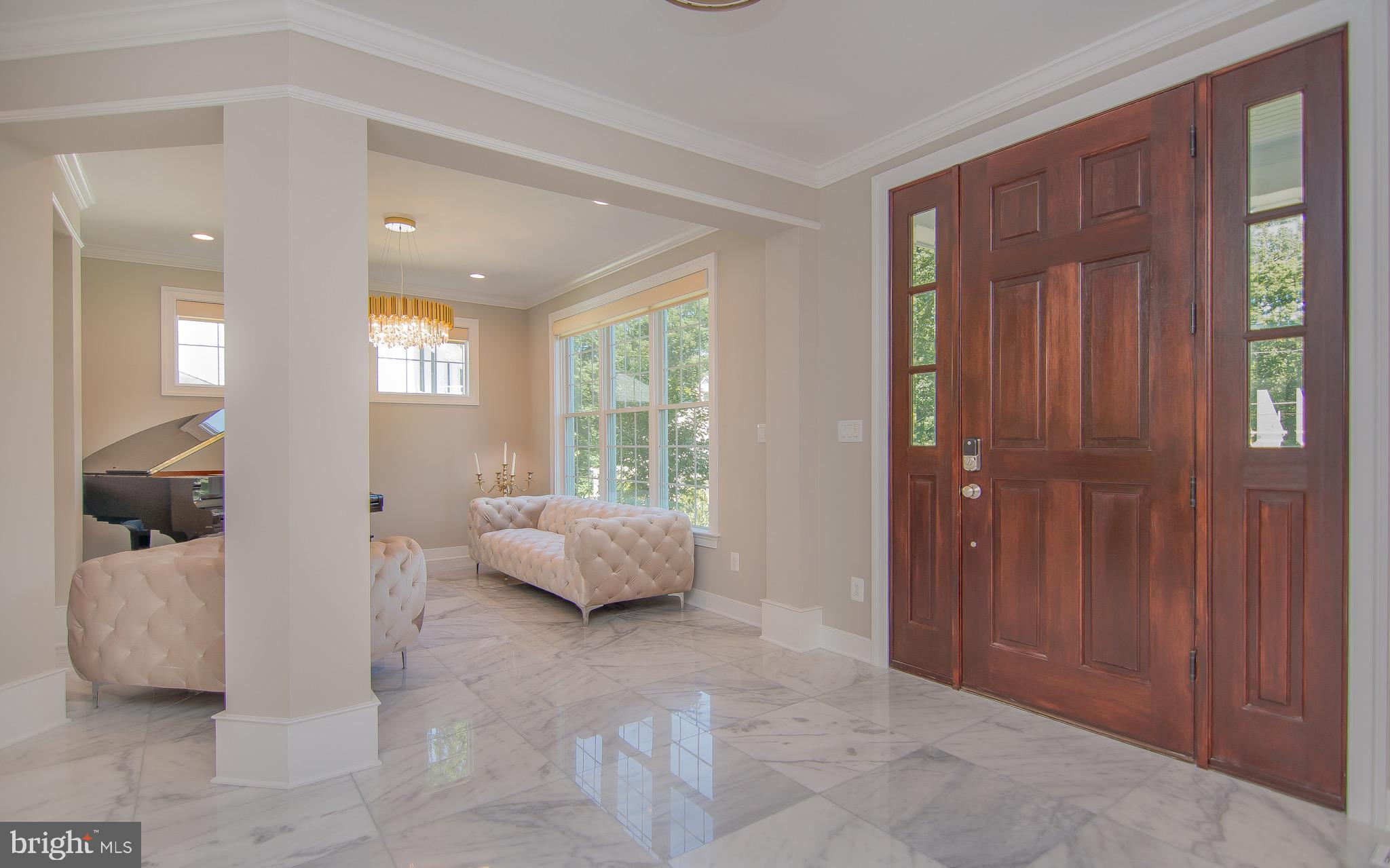 3708 Cardiff Court Chevy Chase, MD 20815 - Photo 3 of 69