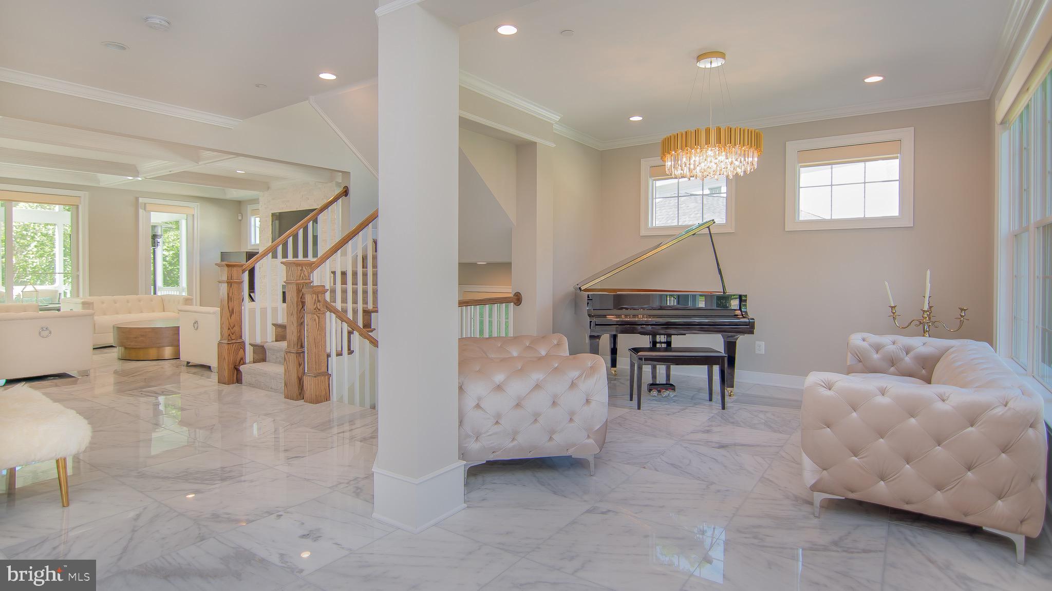 3708 Cardiff Court Chevy Chase, MD 20815 - Photo 4 of 69