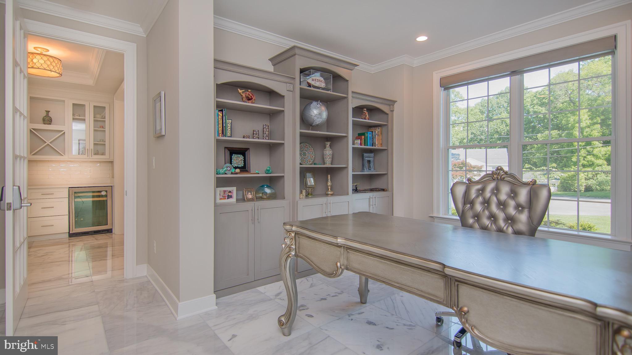 3708 Cardiff Court Chevy Chase, MD 20815 - Photo 32 of 69