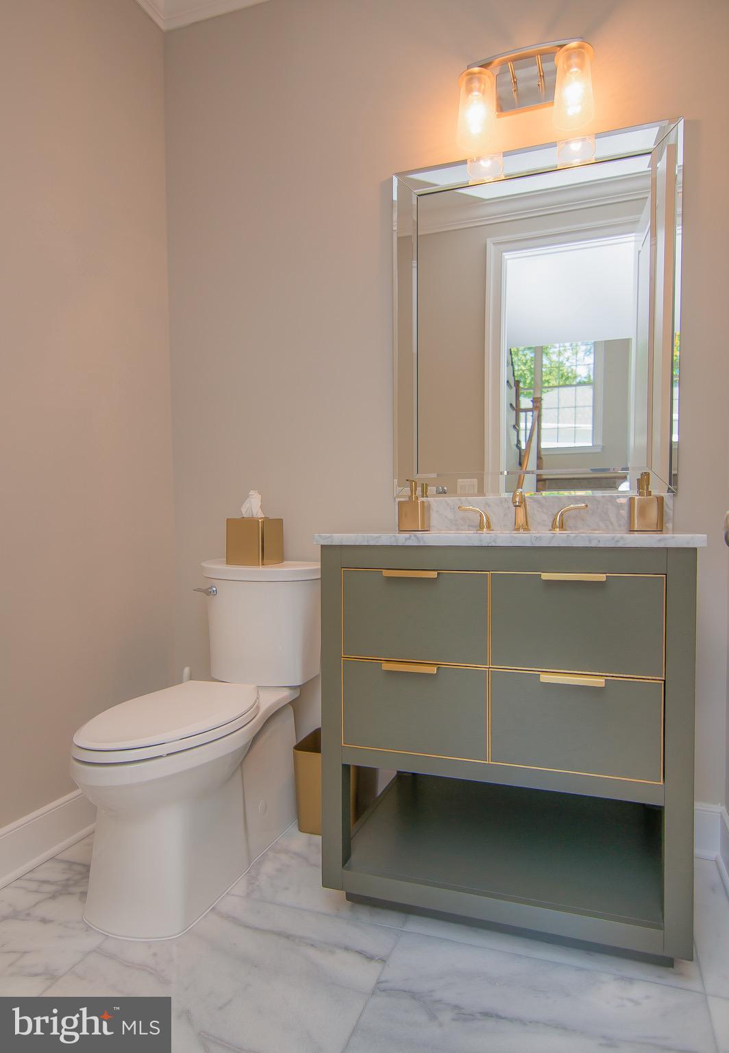 3708 Cardiff Court Chevy Chase, MD 20815 - Photo 33 of 69