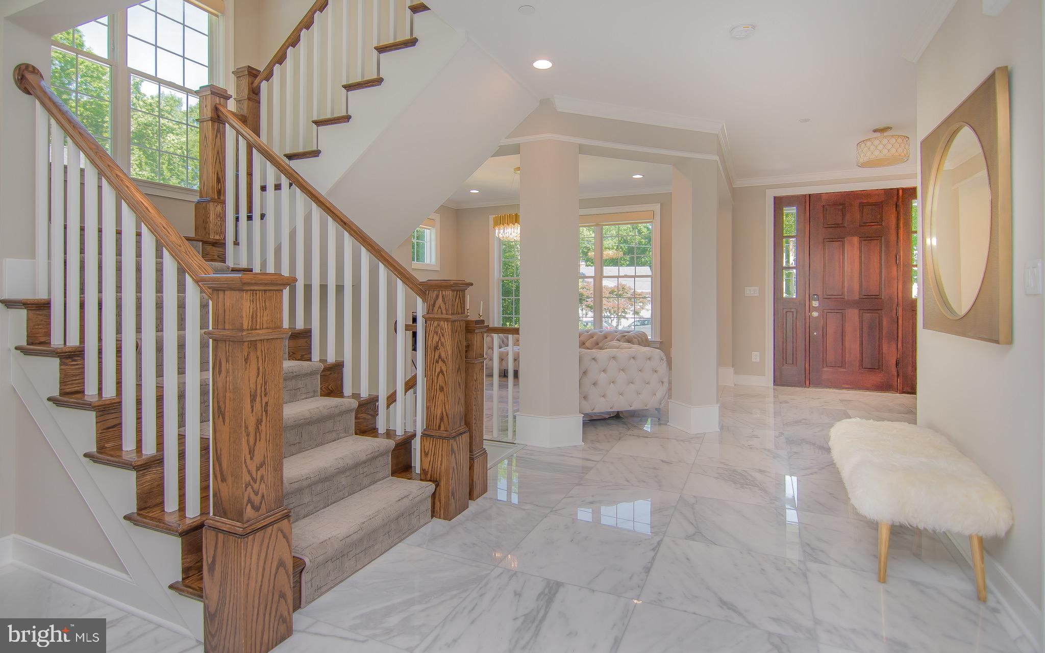 3708 Cardiff Court Chevy Chase, MD 20815 - Photo 34 of 69