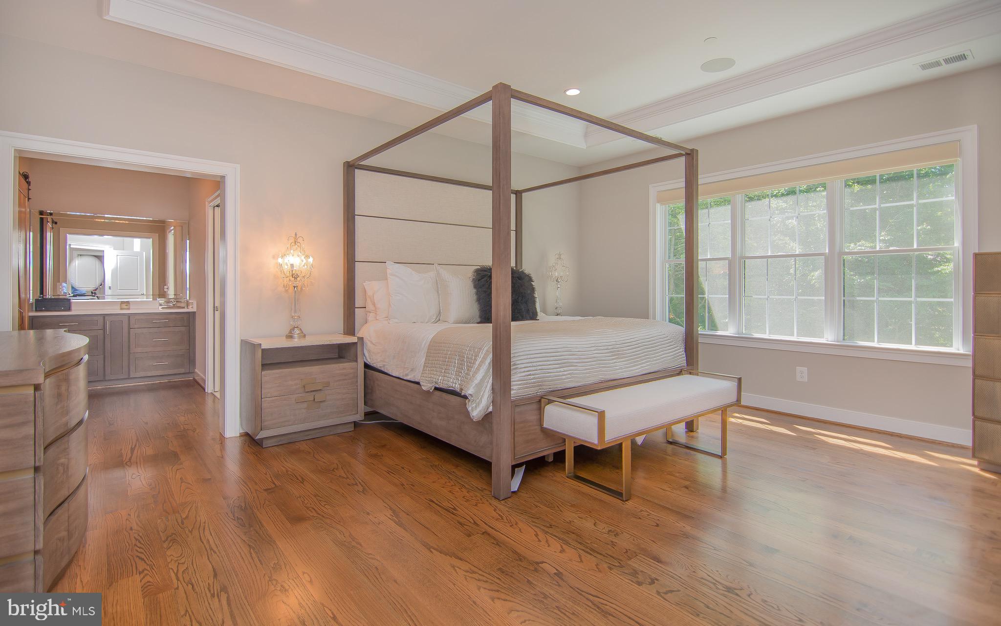 3708 Cardiff Court Chevy Chase, MD 20815 - Photo 35 of 69