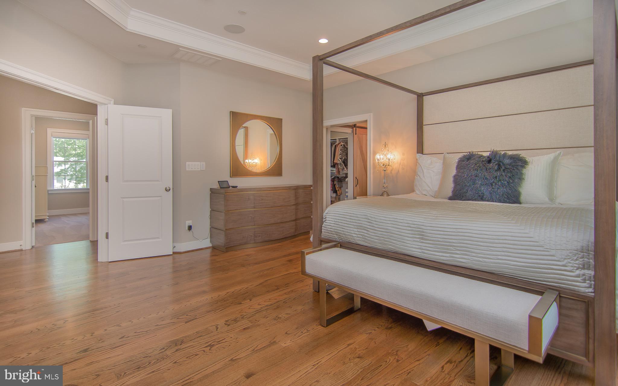 3708 Cardiff Court Chevy Chase, MD 20815 - Photo 36 of 69