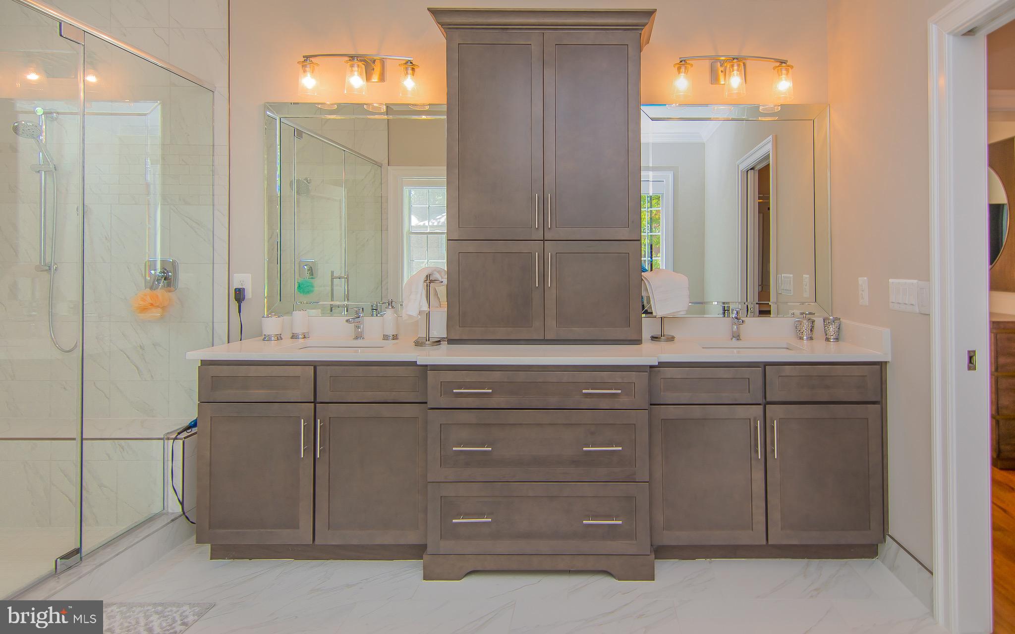 3708 Cardiff Court Chevy Chase, MD 20815 - Photo 40 of 69