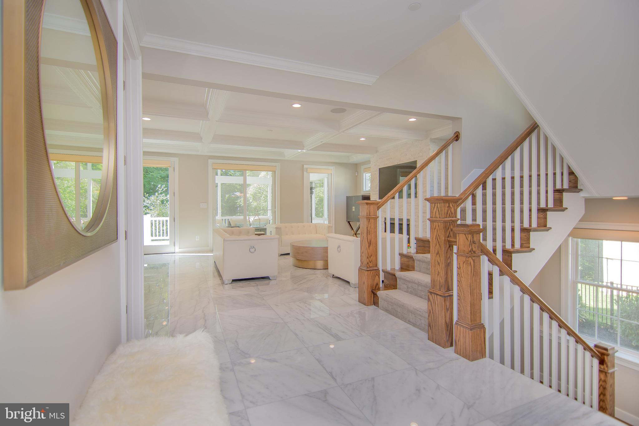 3708 Cardiff Court Chevy Chase, MD 20815 - Photo 5 of 69