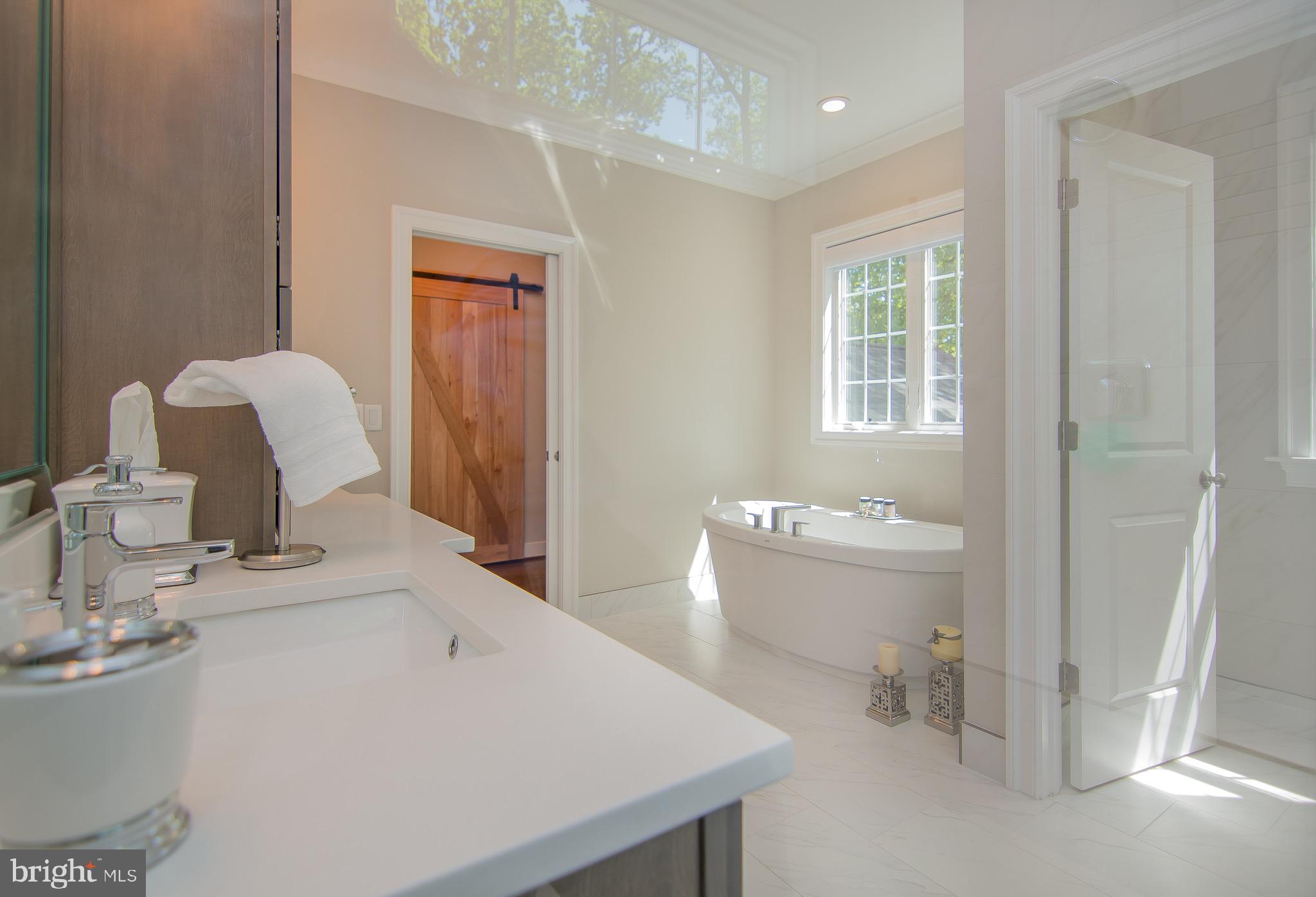 3708 Cardiff Court Chevy Chase, MD 20815 - Photo 44 of 69