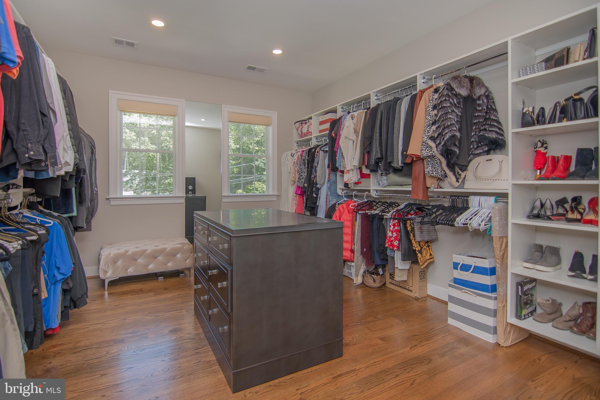 3708 Cardiff Court Chevy Chase, MD 20815 - Photo 45 of 69