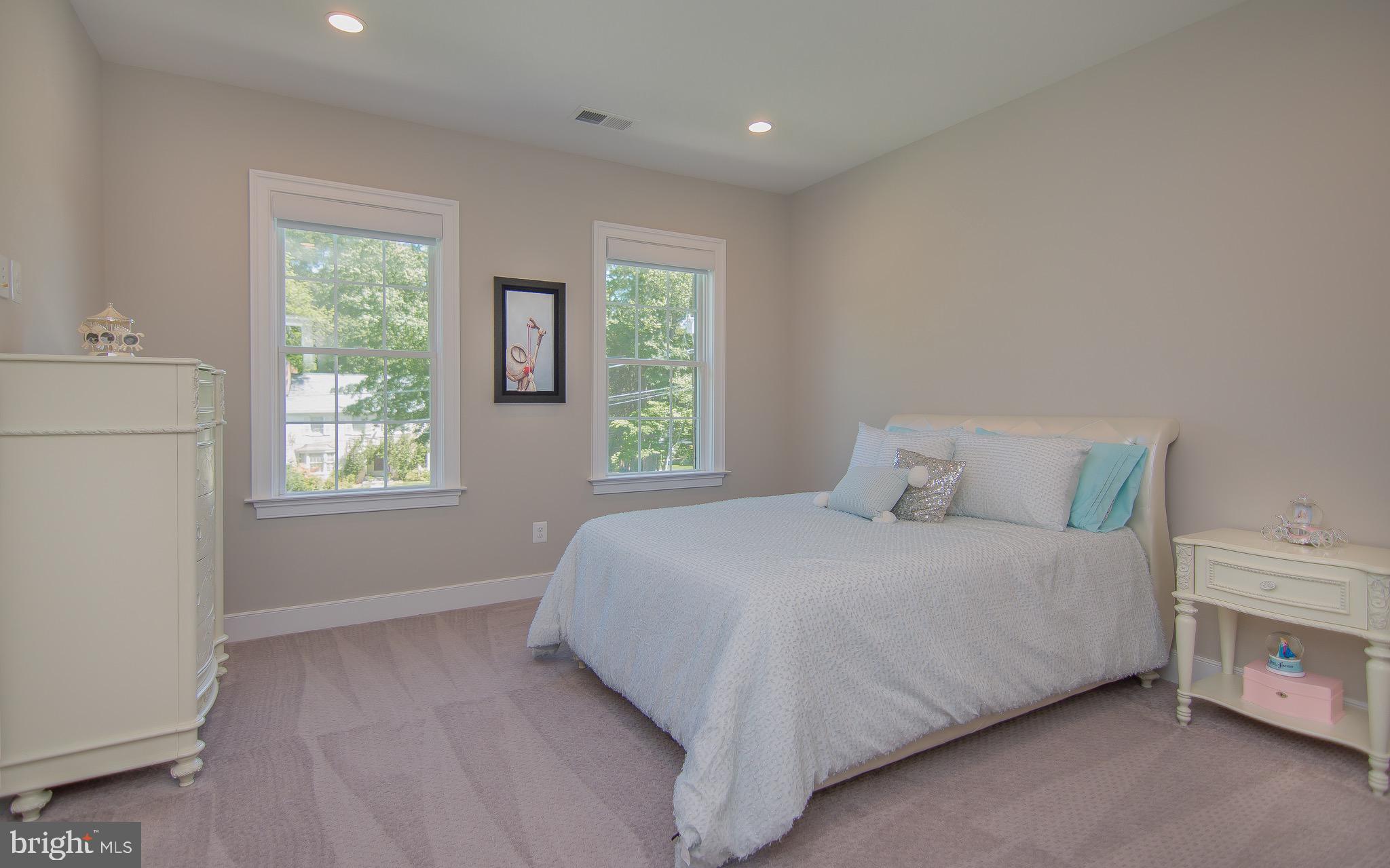 3708 Cardiff Court Chevy Chase, MD 20815 - Photo 46 of 69