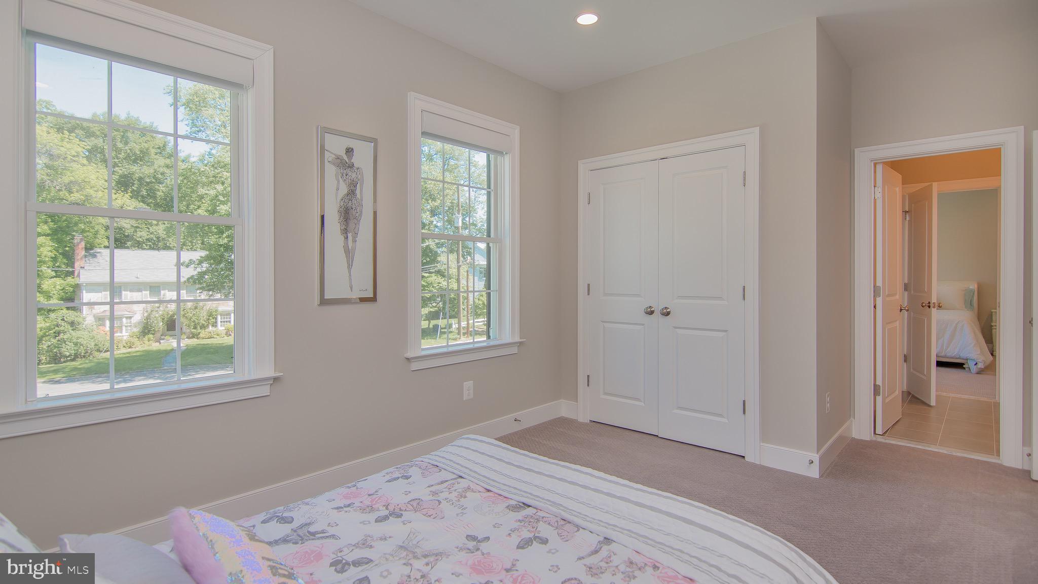 3708 Cardiff Court Chevy Chase, MD 20815 - Photo 49 of 69