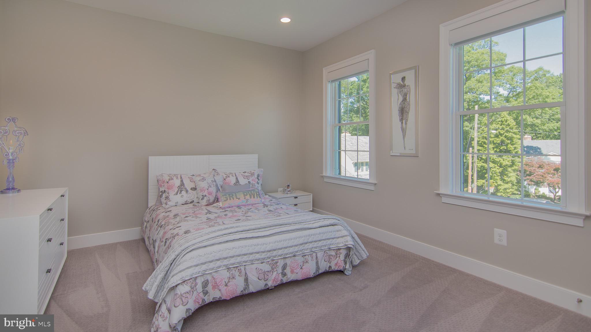 3708 Cardiff Court Chevy Chase, MD 20815 - Photo 50 of 69