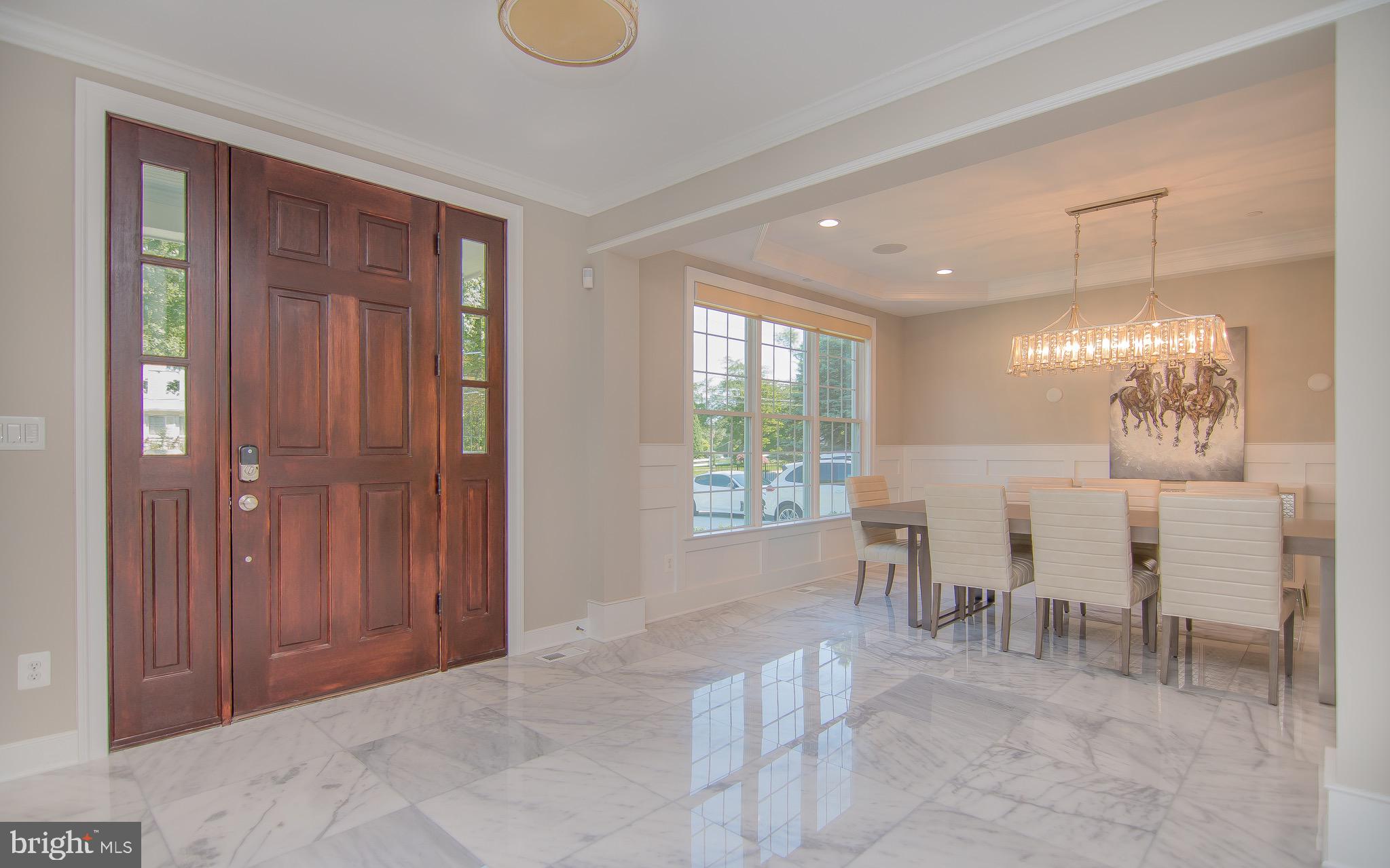3708 Cardiff Court Chevy Chase, MD 20815 - Photo 6 of 69
