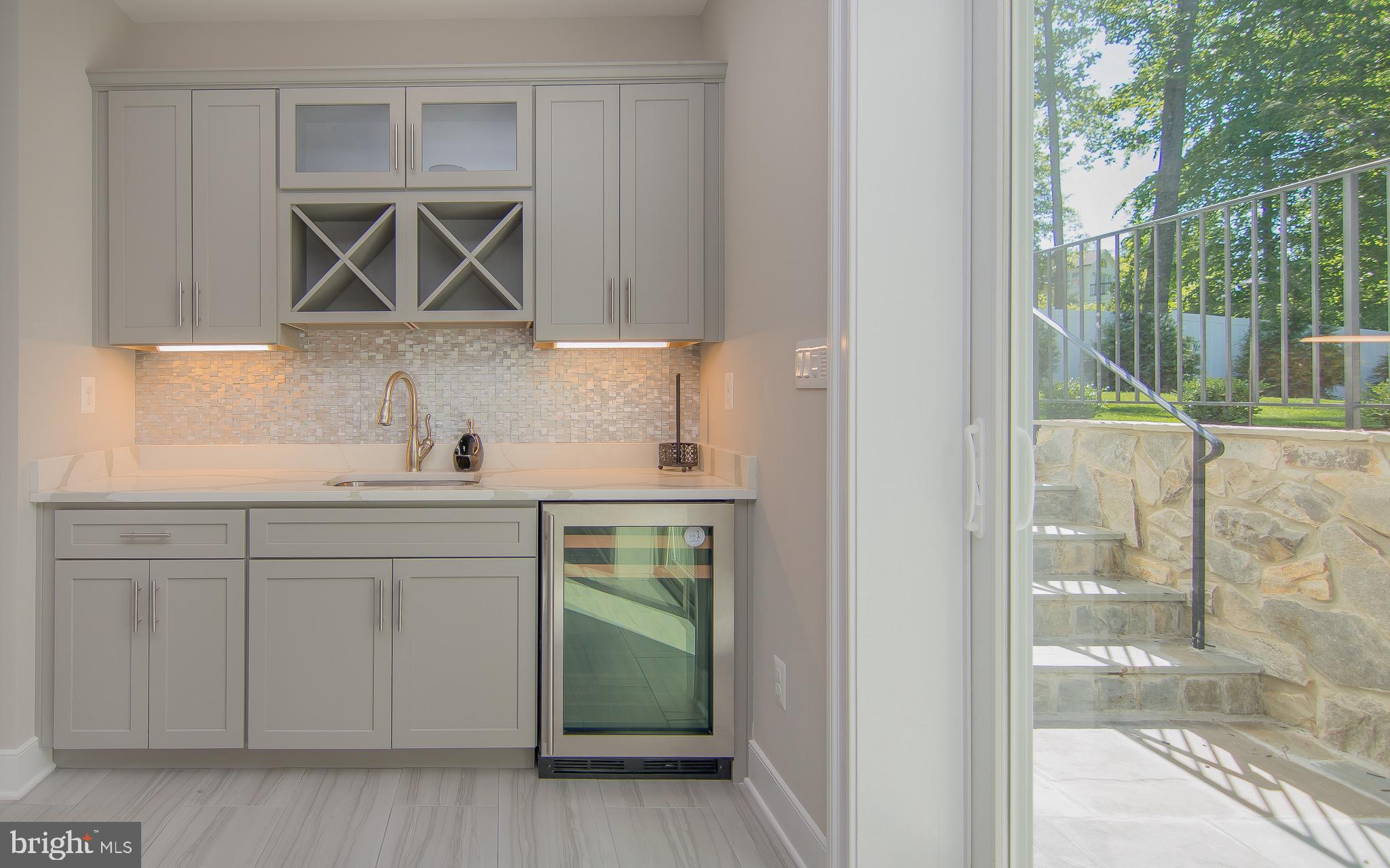 3708 Cardiff Court Chevy Chase, MD 20815 - Photo 56 of 69
