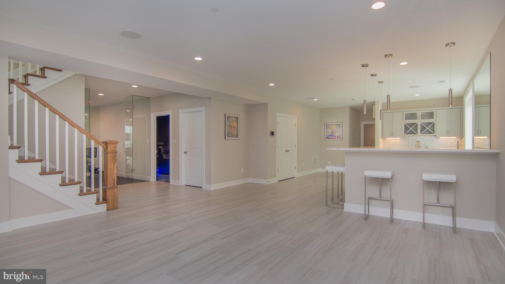 3708 Cardiff Court Chevy Chase, MD 20815 - Photo 57 of 69