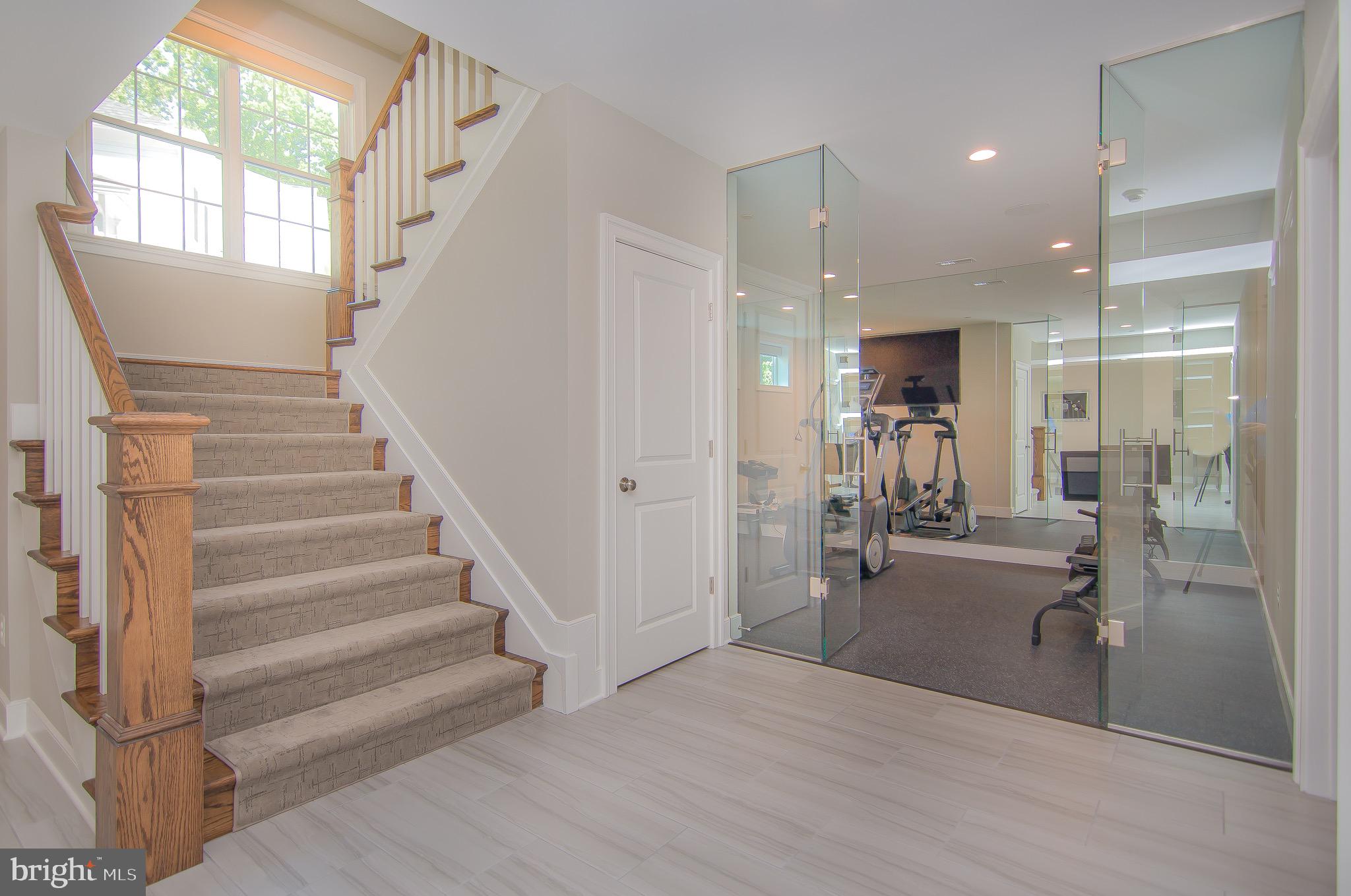 3708 Cardiff Court Chevy Chase, MD 20815 - Photo 58 of 69
