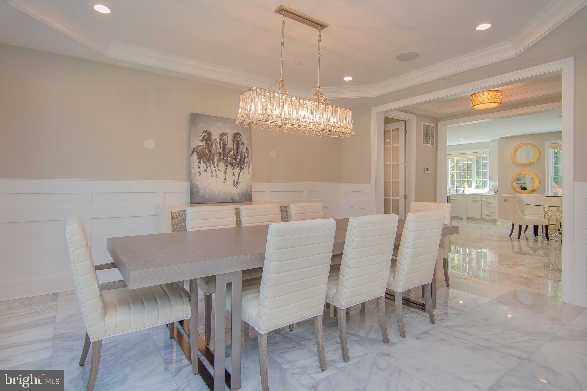 3708 Cardiff Court Chevy Chase, MD 20815 - Photo 7 of 69