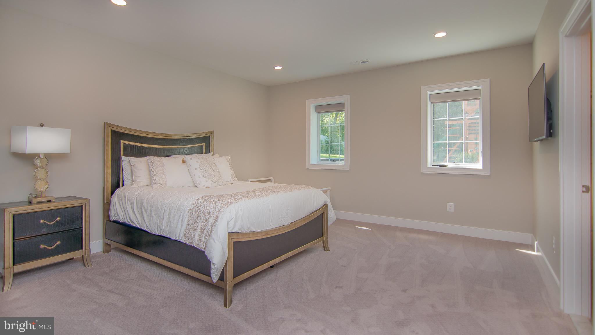 3708 Cardiff Court Chevy Chase, MD 20815 - Photo 62 of 69