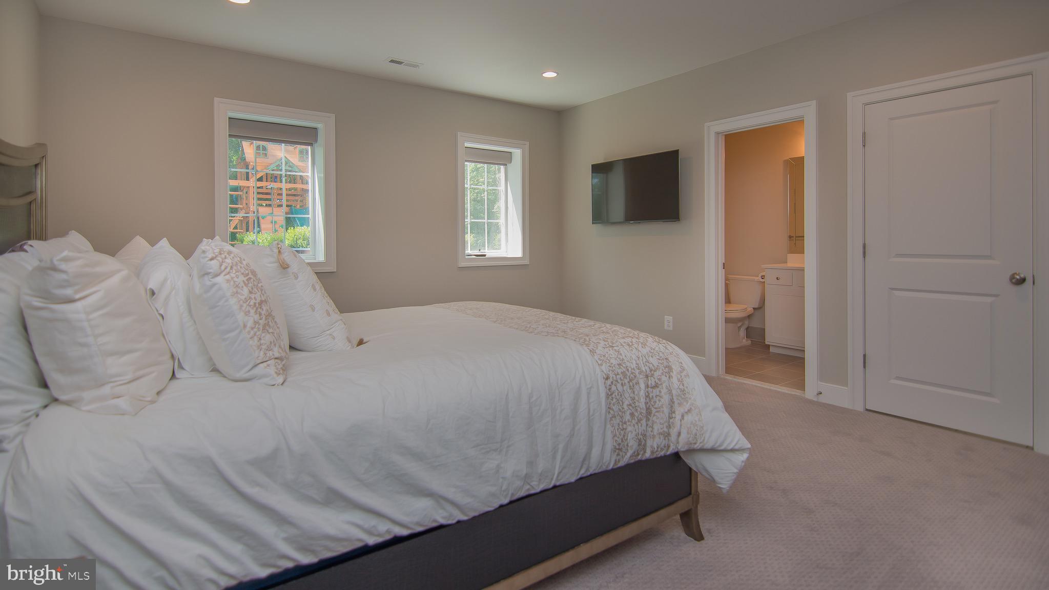 3708 Cardiff Court Chevy Chase, MD 20815 - Photo 63 of 69