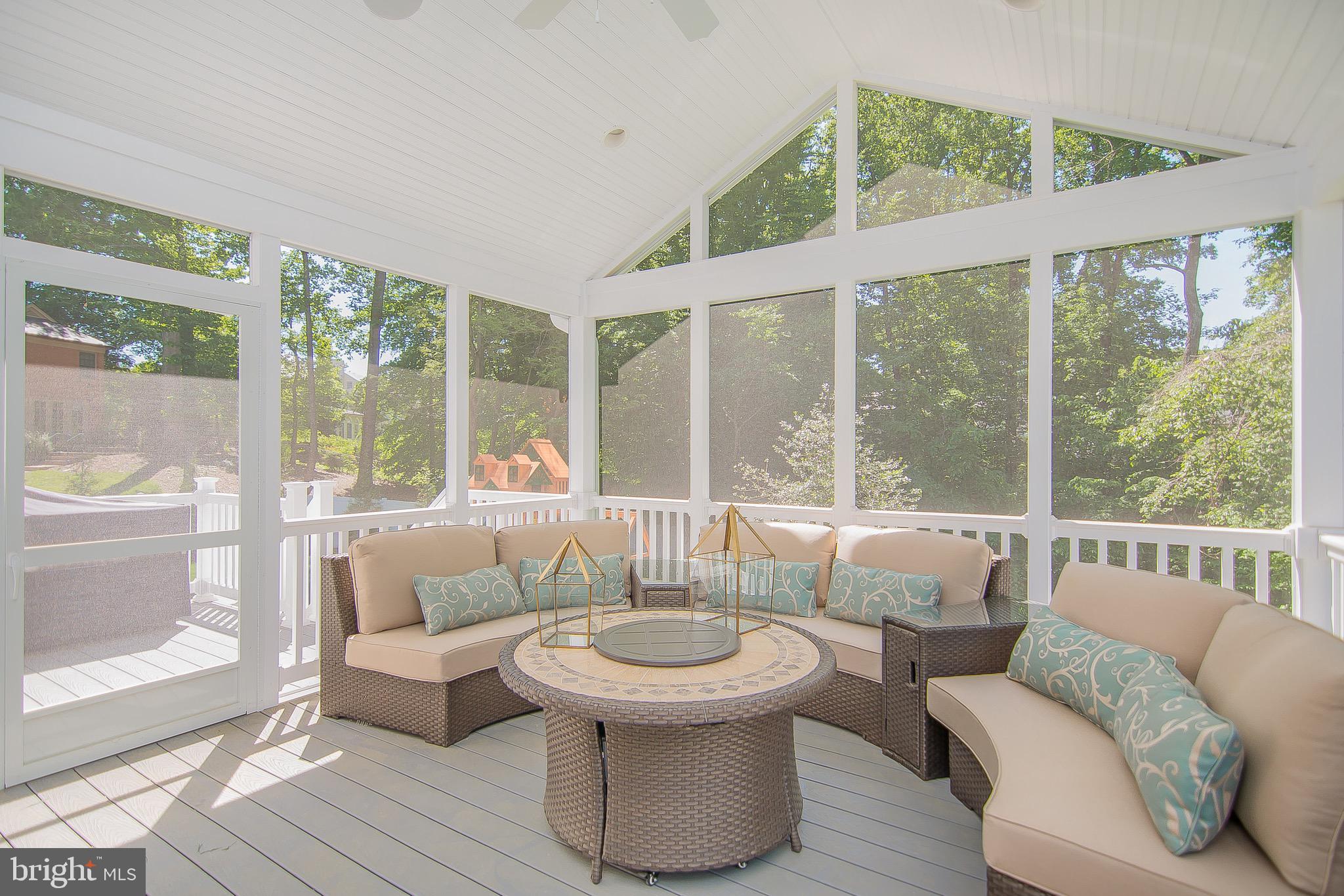3708 Cardiff Court Chevy Chase, MD 20815 - Photo 65 of 69