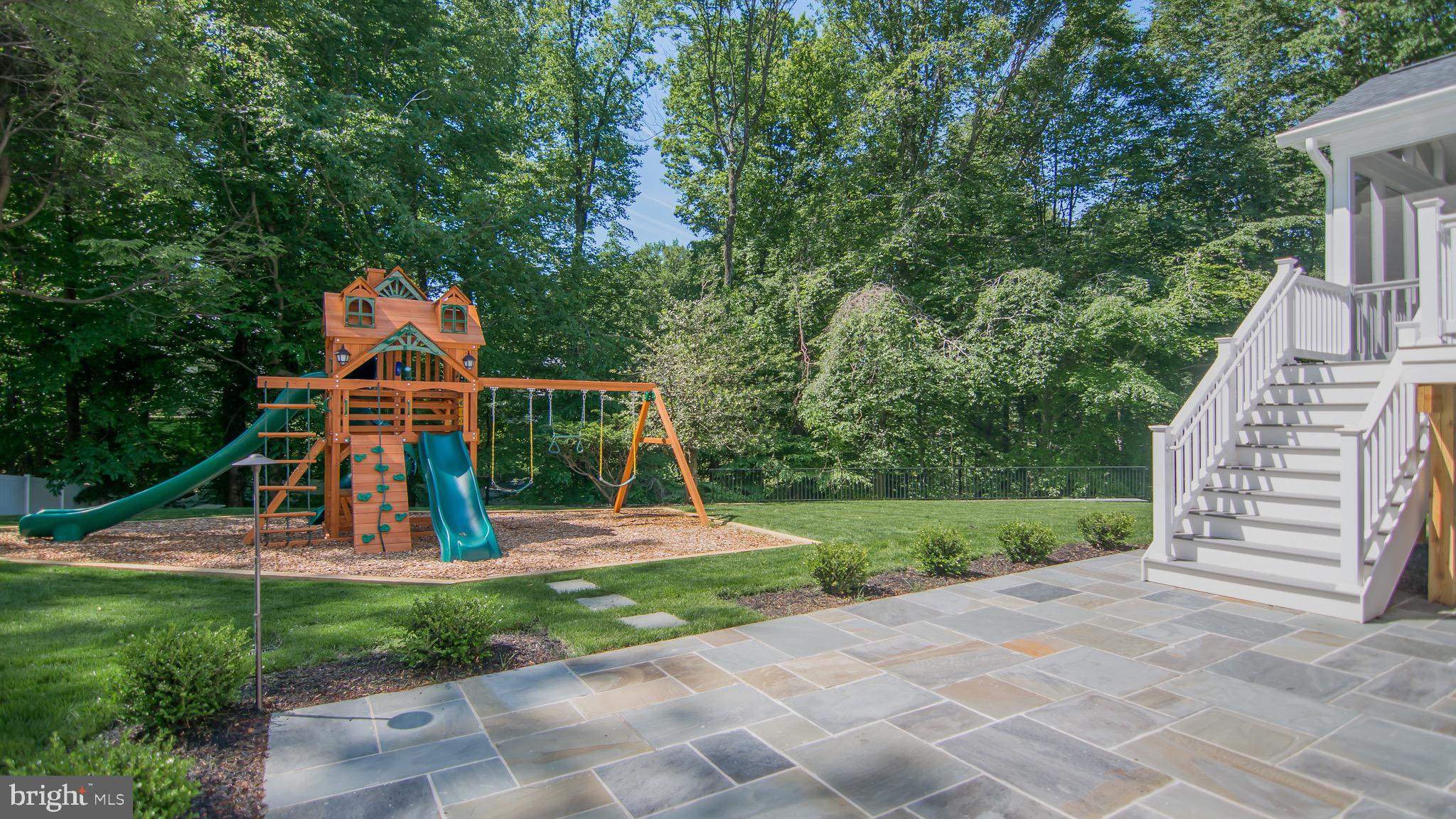 3708 Cardiff Court Chevy Chase, MD 20815 - Photo 66 of 69