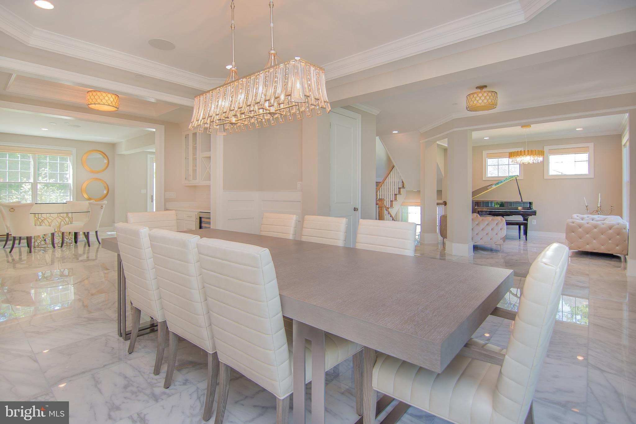 3708 Cardiff Court Chevy Chase, MD 20815 - Photo 8 of 69