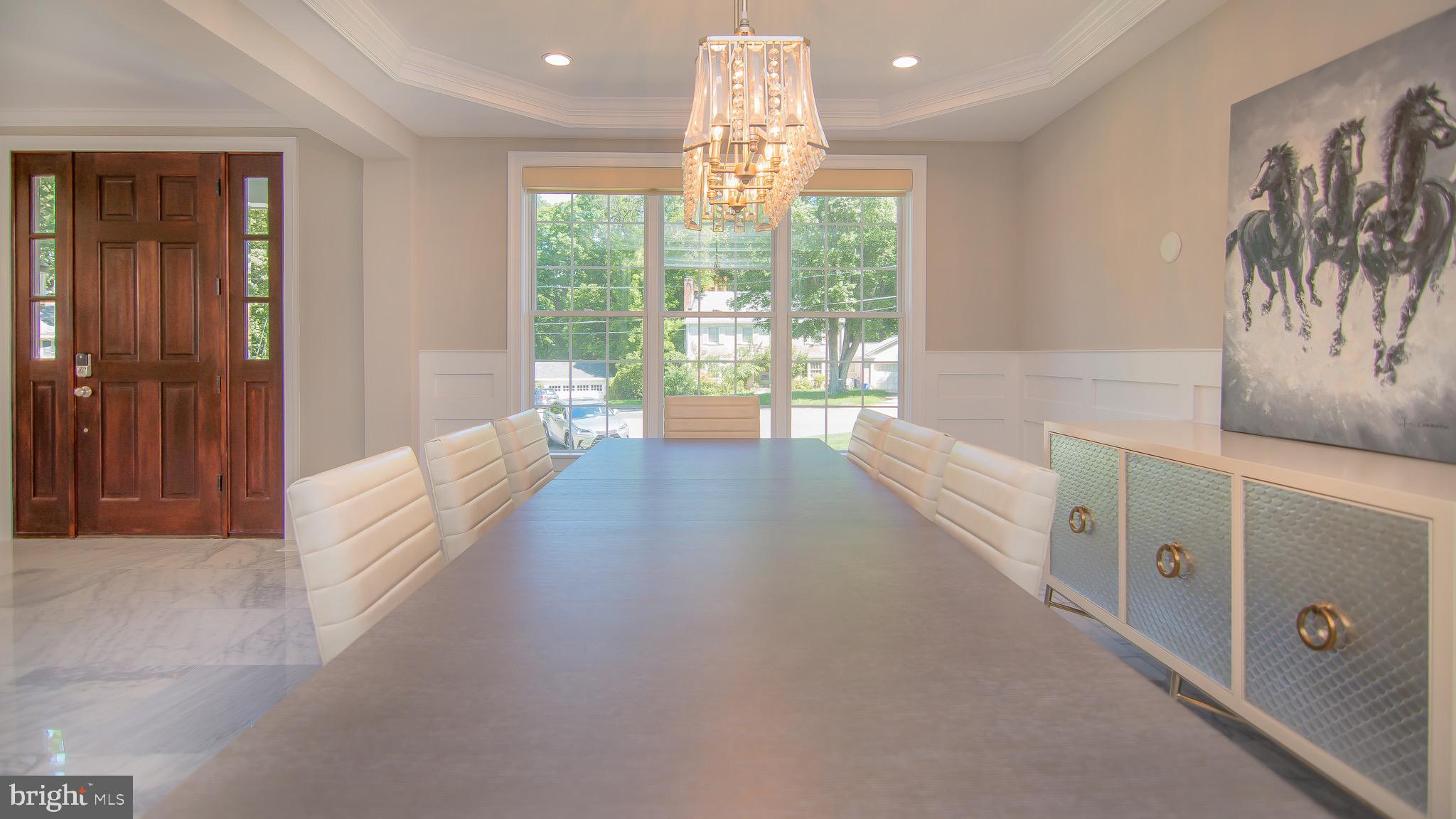 3708 Cardiff Court Chevy Chase, MD 20815 - Photo 9 of 69