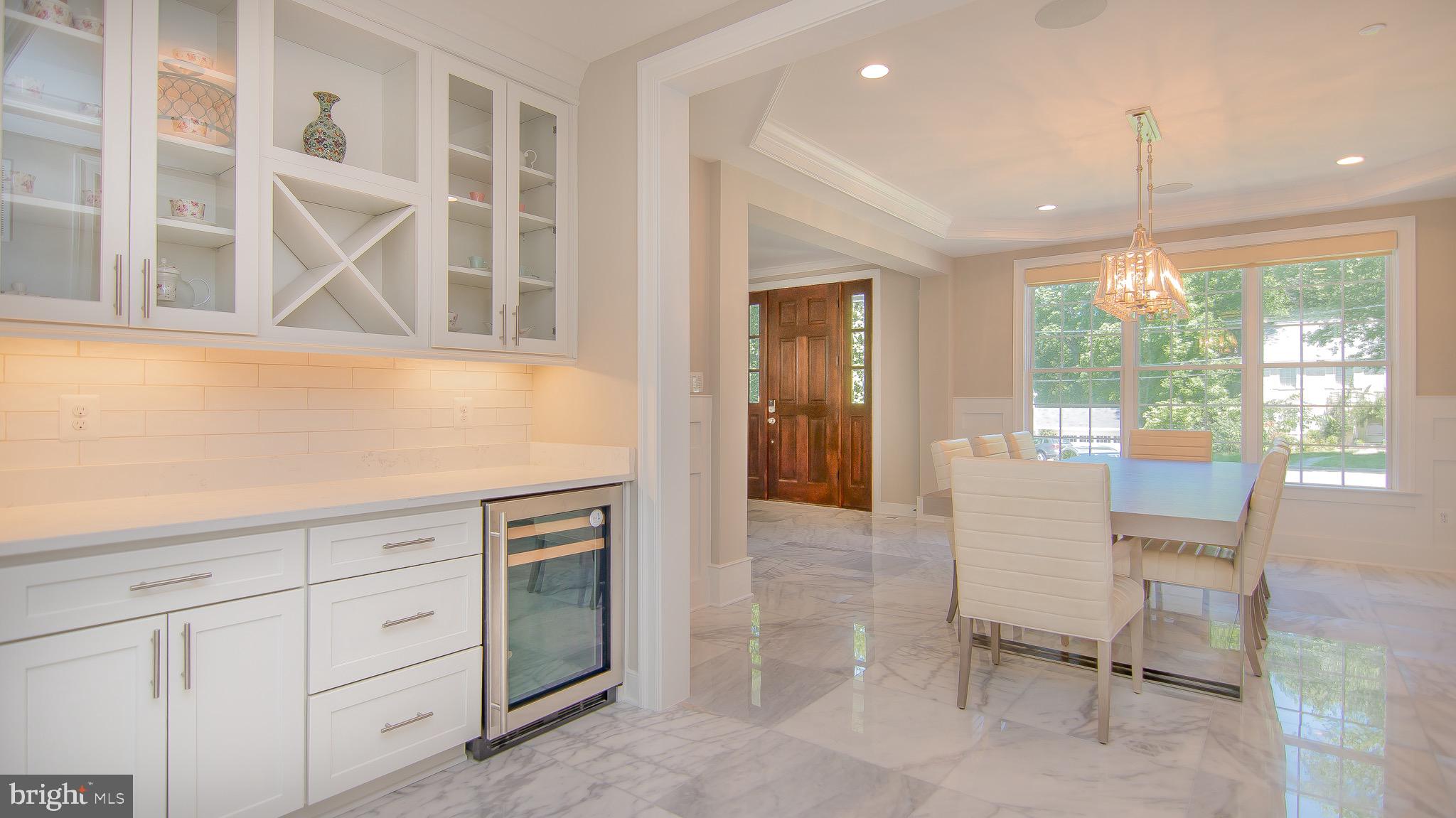 3708 Cardiff Court Chevy Chase, MD 20815 - Photo 10 of 69
