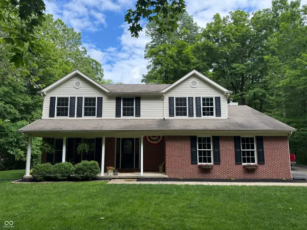 $479,000 | 1359 Paradise Bay Boulevard, Rockville, IN 47872