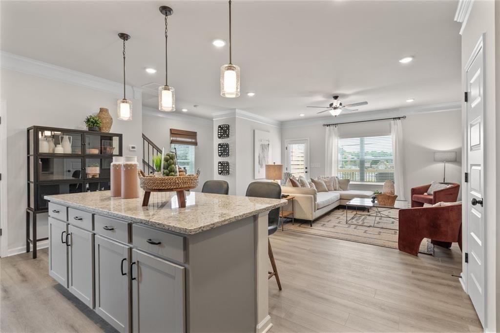 310 Caroline Place, Unit 100 Villa Rica, GA 30180 - Photo 11 of 30