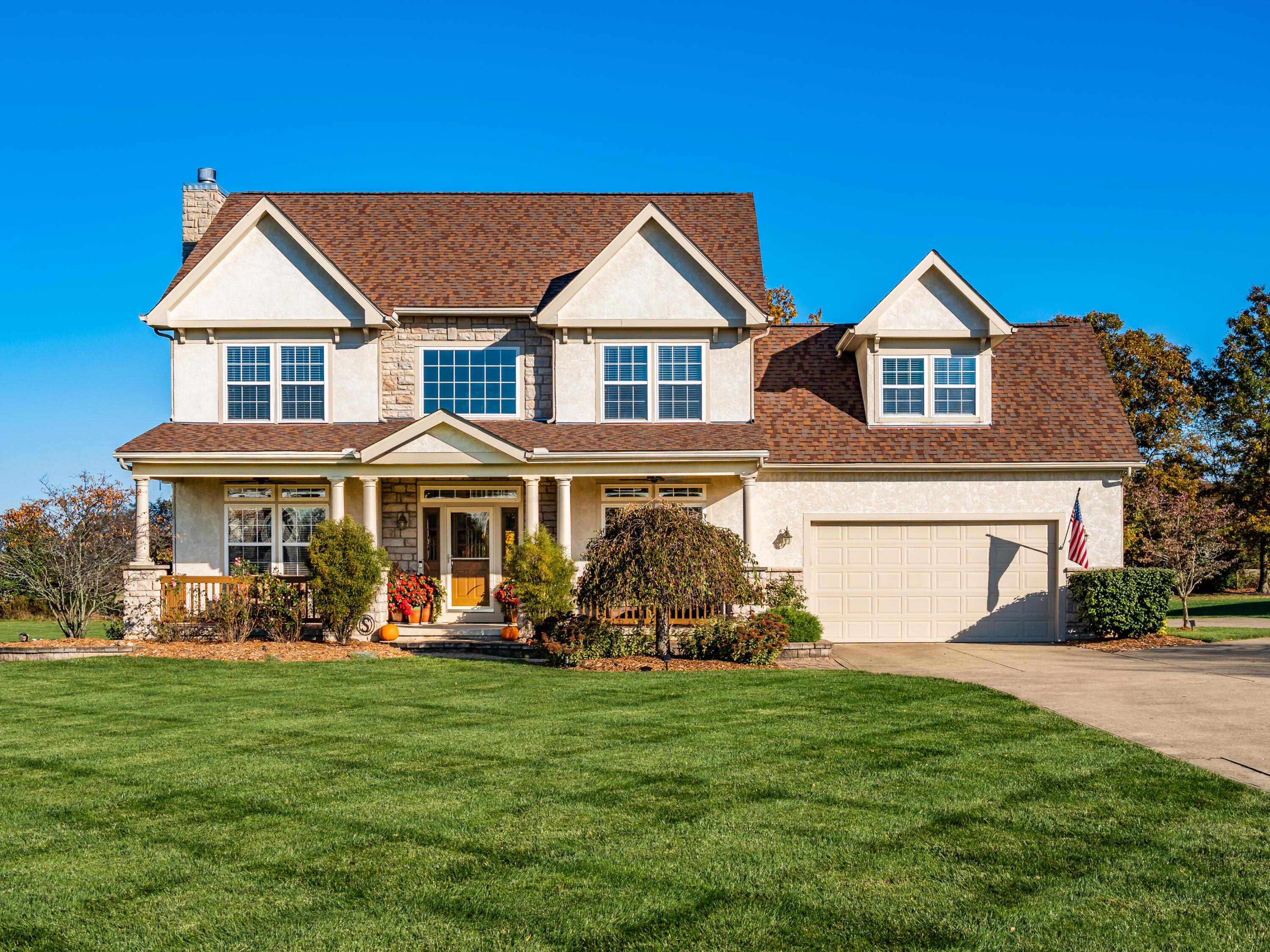 12241 Ivy Ridge Place Galena, OH 43021 - Photo 1 of 60 Gallery Image 1