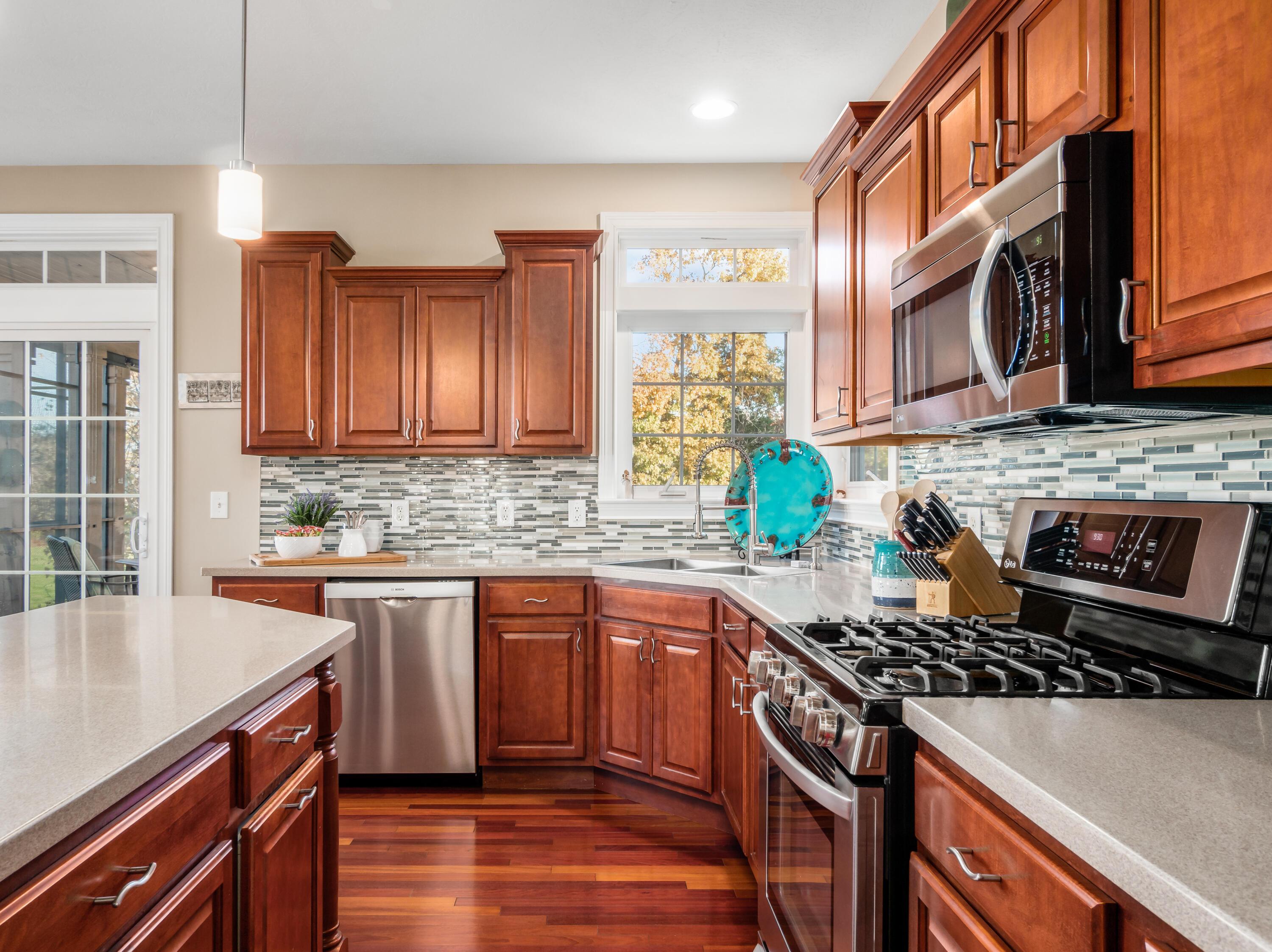 12241 Ivy Ridge Place Galena, OH 43021 - Photo 11 of 60 Gallery Image 11
