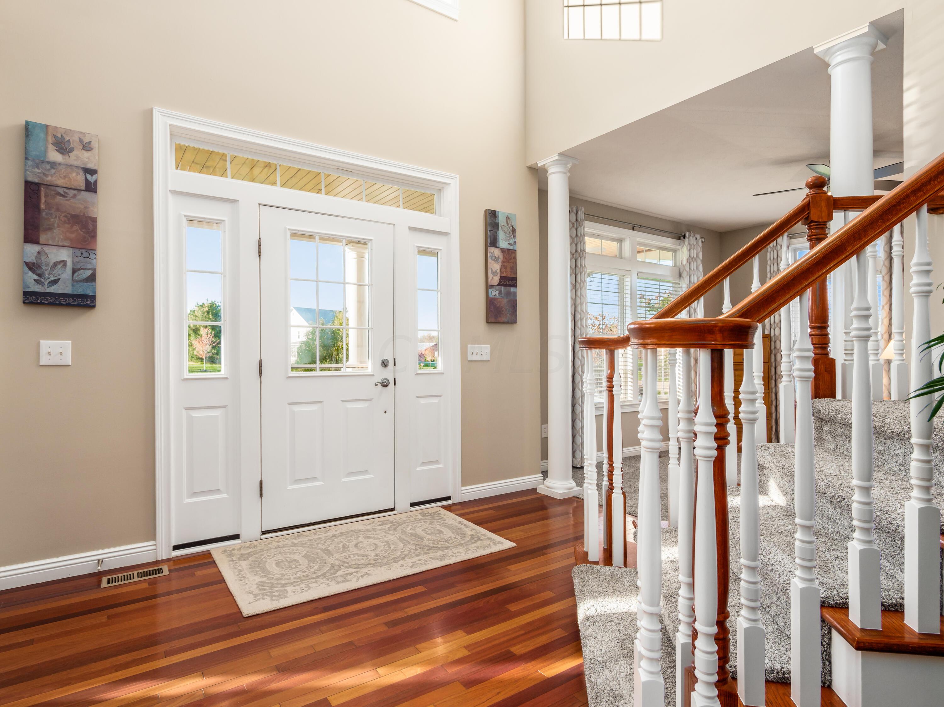 12241 Ivy Ridge Place Galena, OH 43021 - Photo 4 of 60 Gallery Image 4