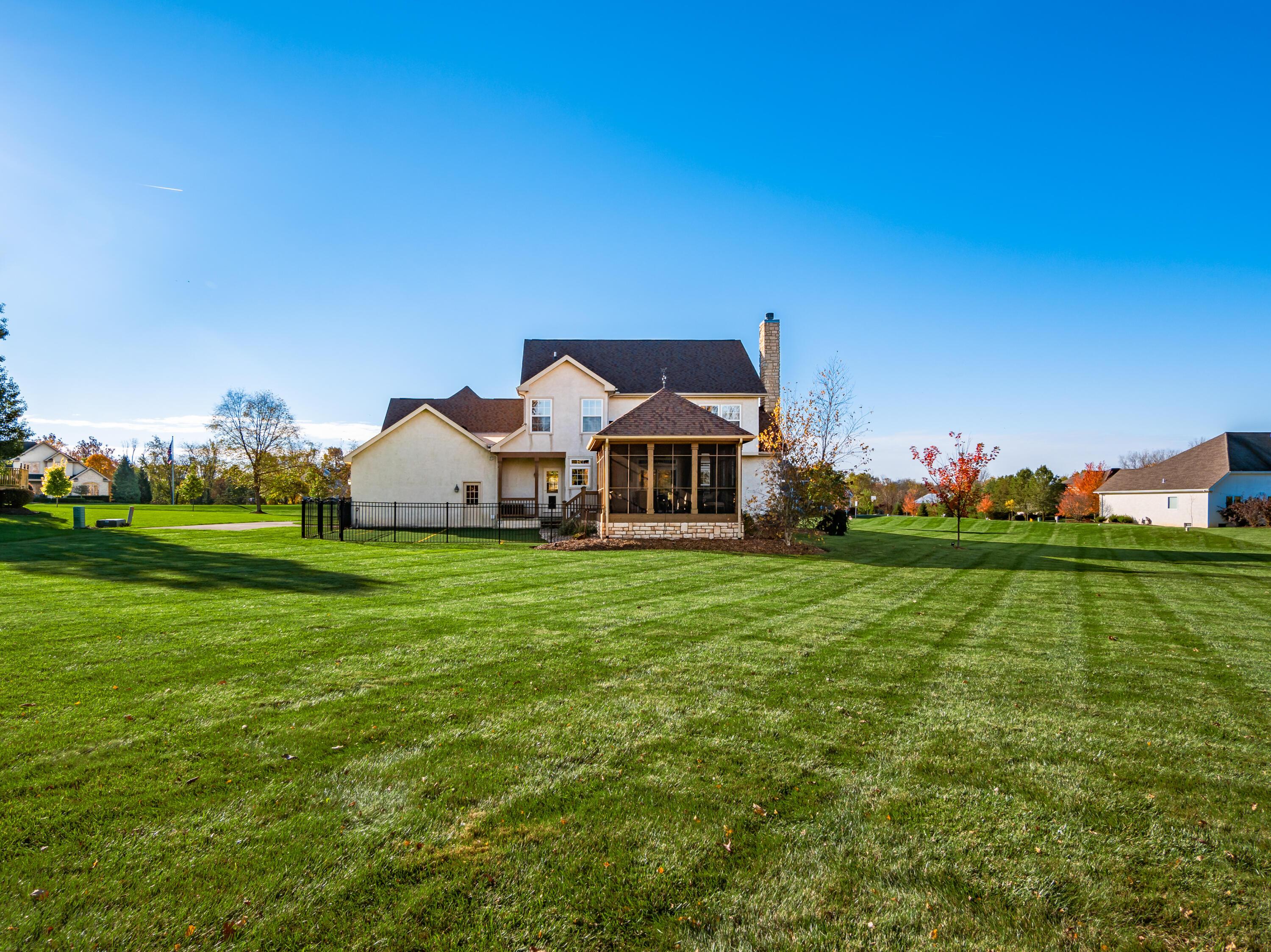 12241 Ivy Ridge Place Galena, OH 43021 - Photo 54 of 60 Gallery Image 54