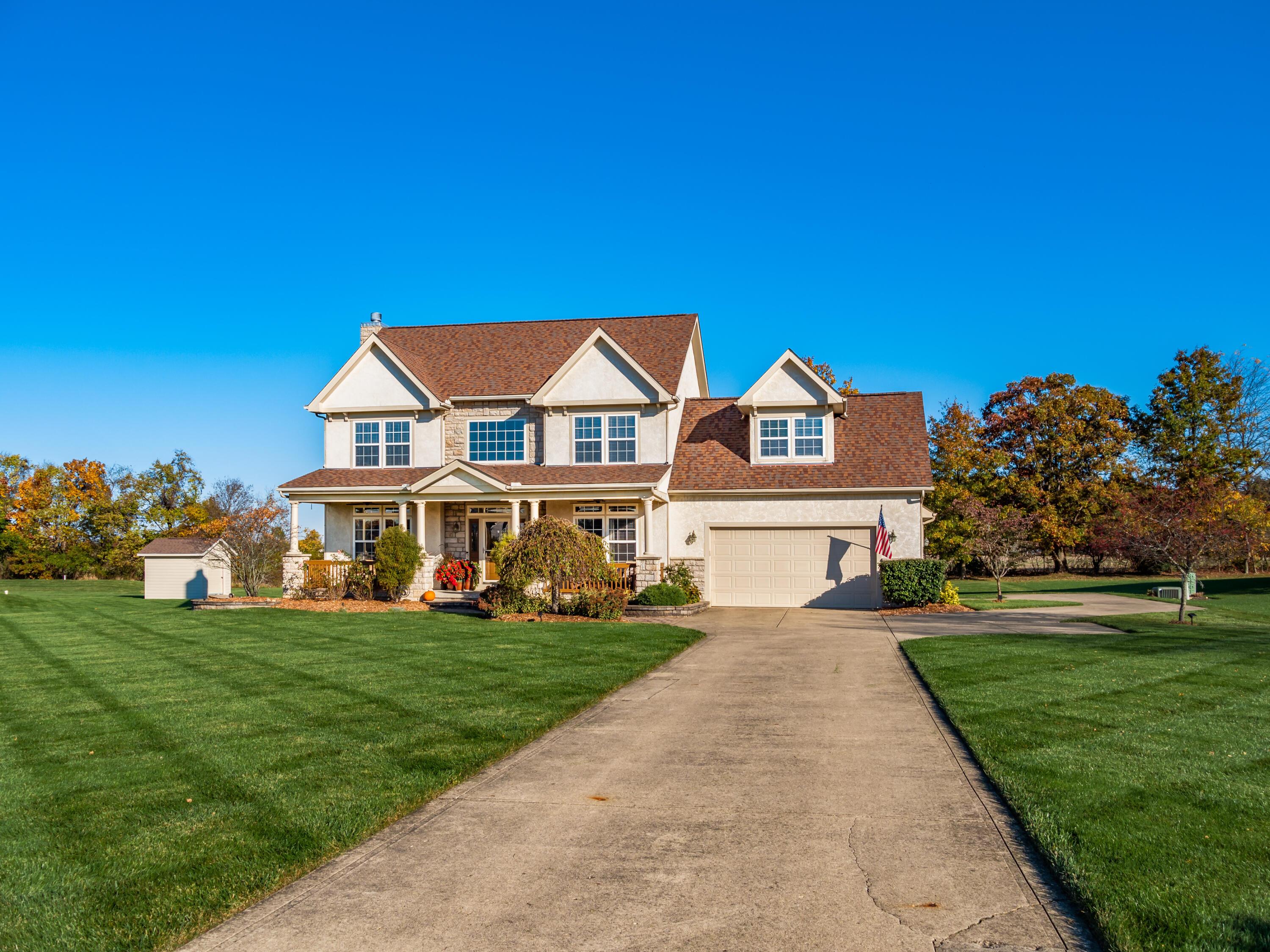 12241 Ivy Ridge Place Galena, OH 43021 - Photo 56 of 60 Gallery Image 56