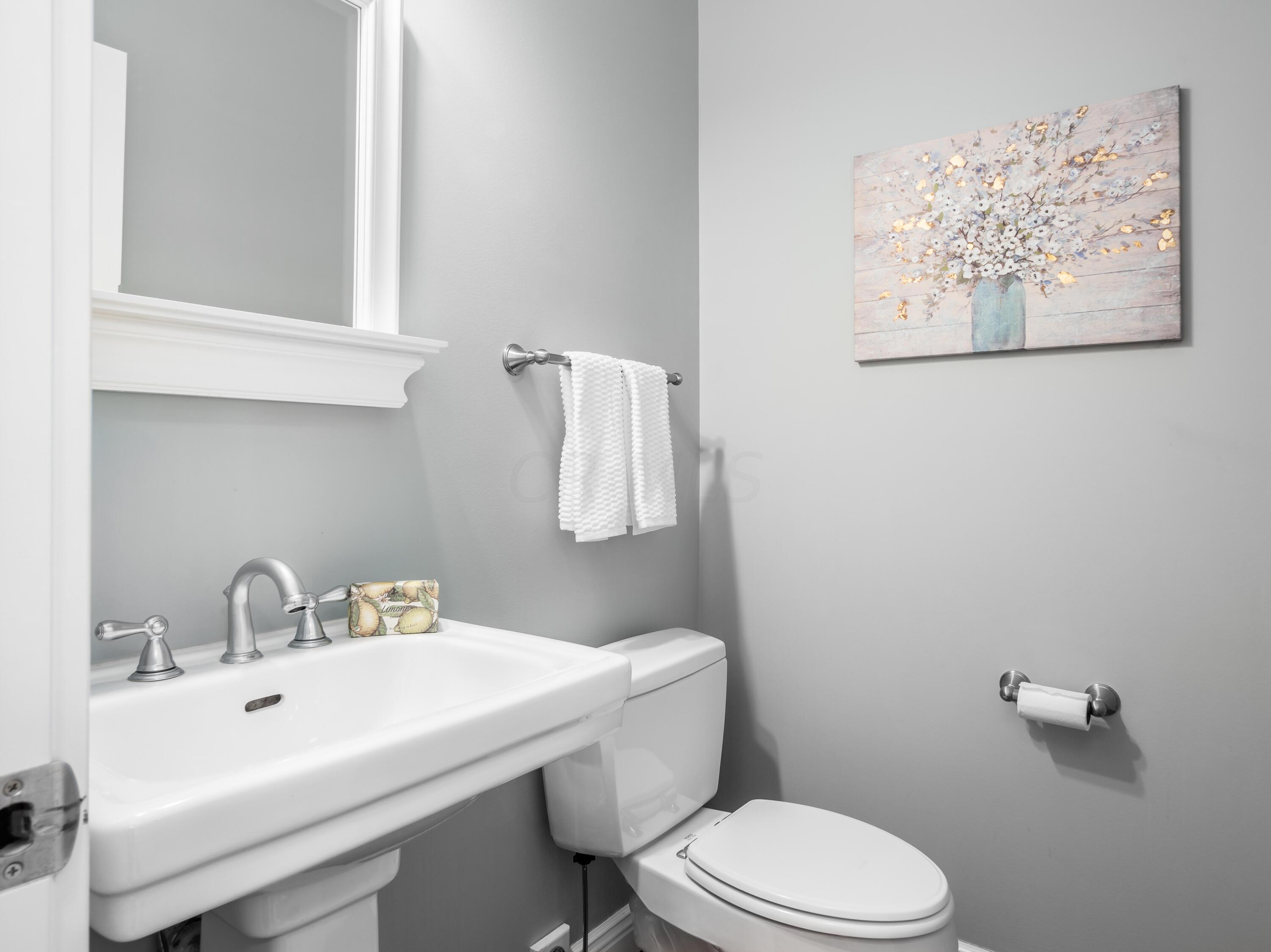 12241 Ivy Ridge Place Galena, OH 43021 - Photo 8 of 60 Gallery Image 8