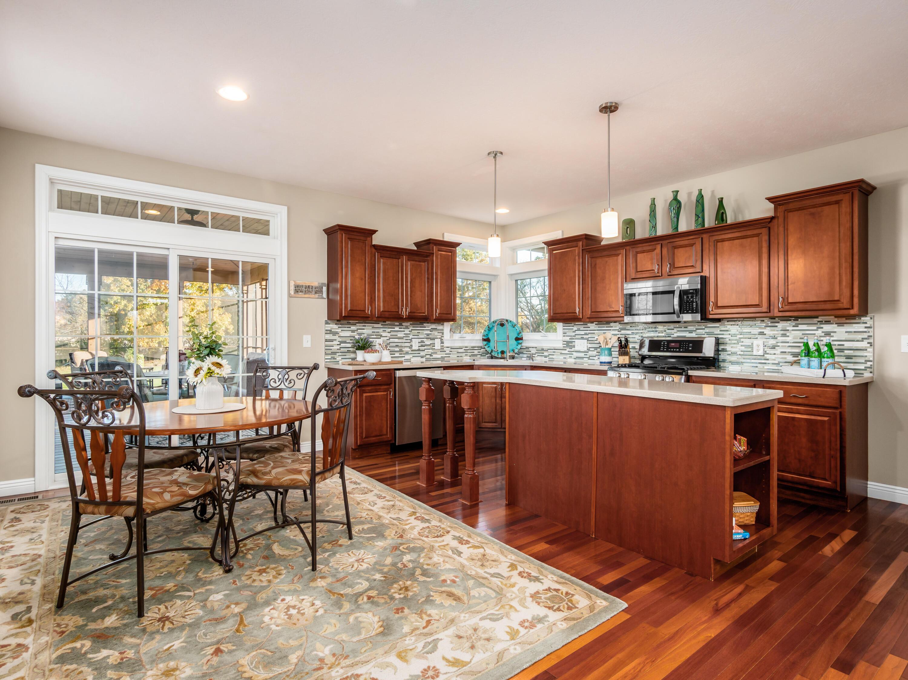 12241 Ivy Ridge Place Galena, OH 43021 - Photo 9 of 60 Gallery Image 9
