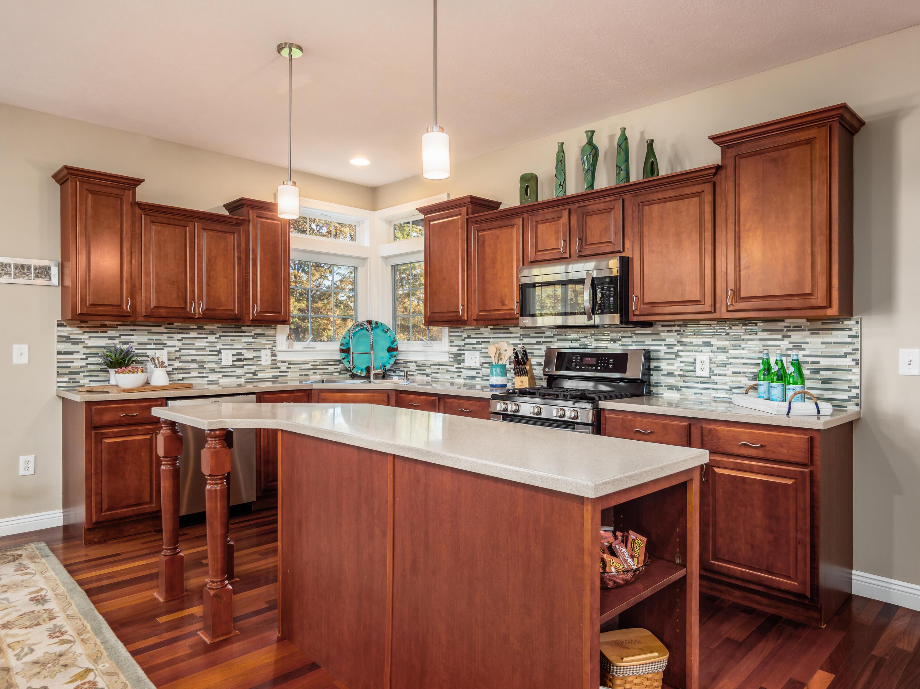 12241 Ivy Ridge Place Galena, OH 43021 - Photo 10 of 60 Gallery Image 10